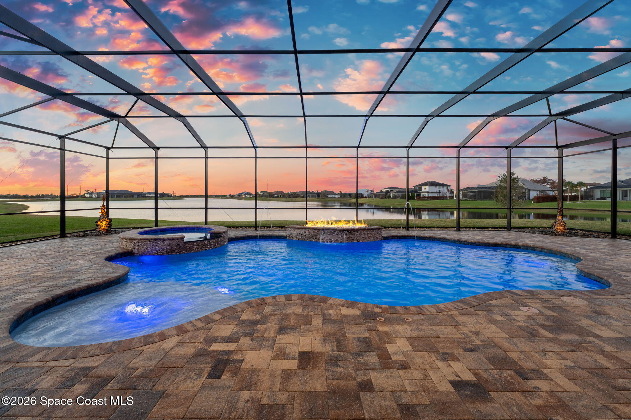 3638 Lake Adelaide Place