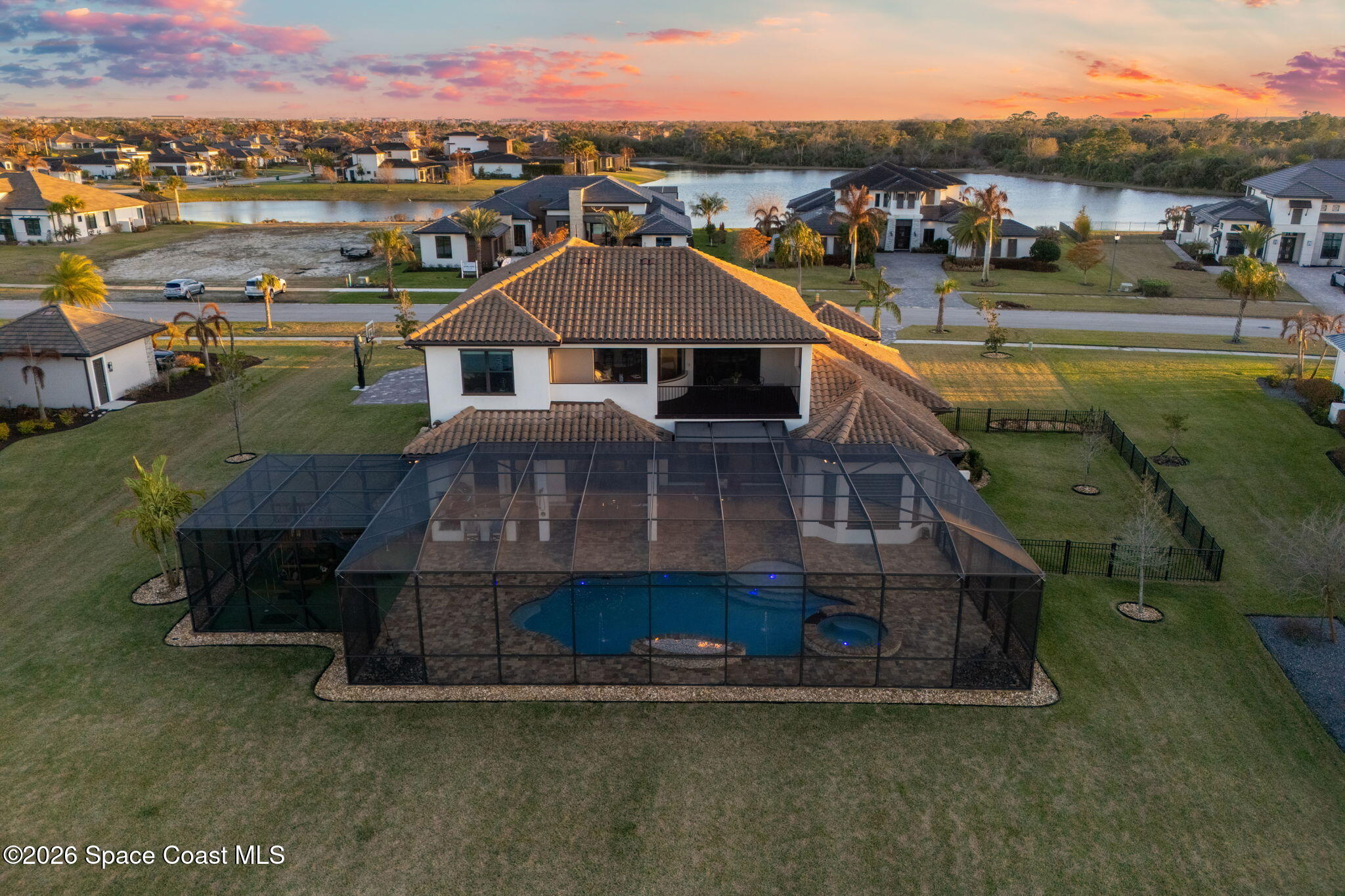 3638 Lake Adelaide Place