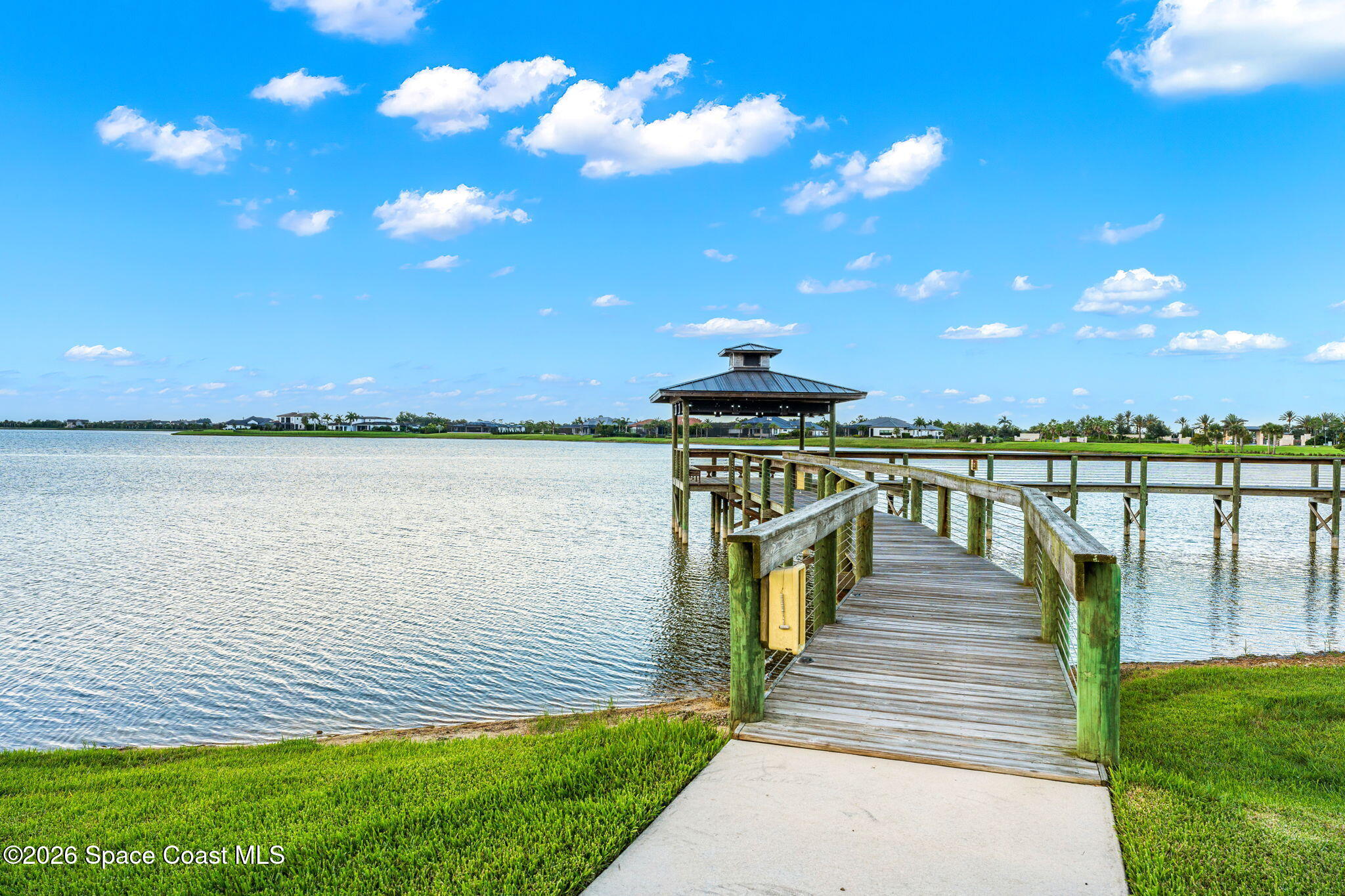 3638 Lake Adelaide Place