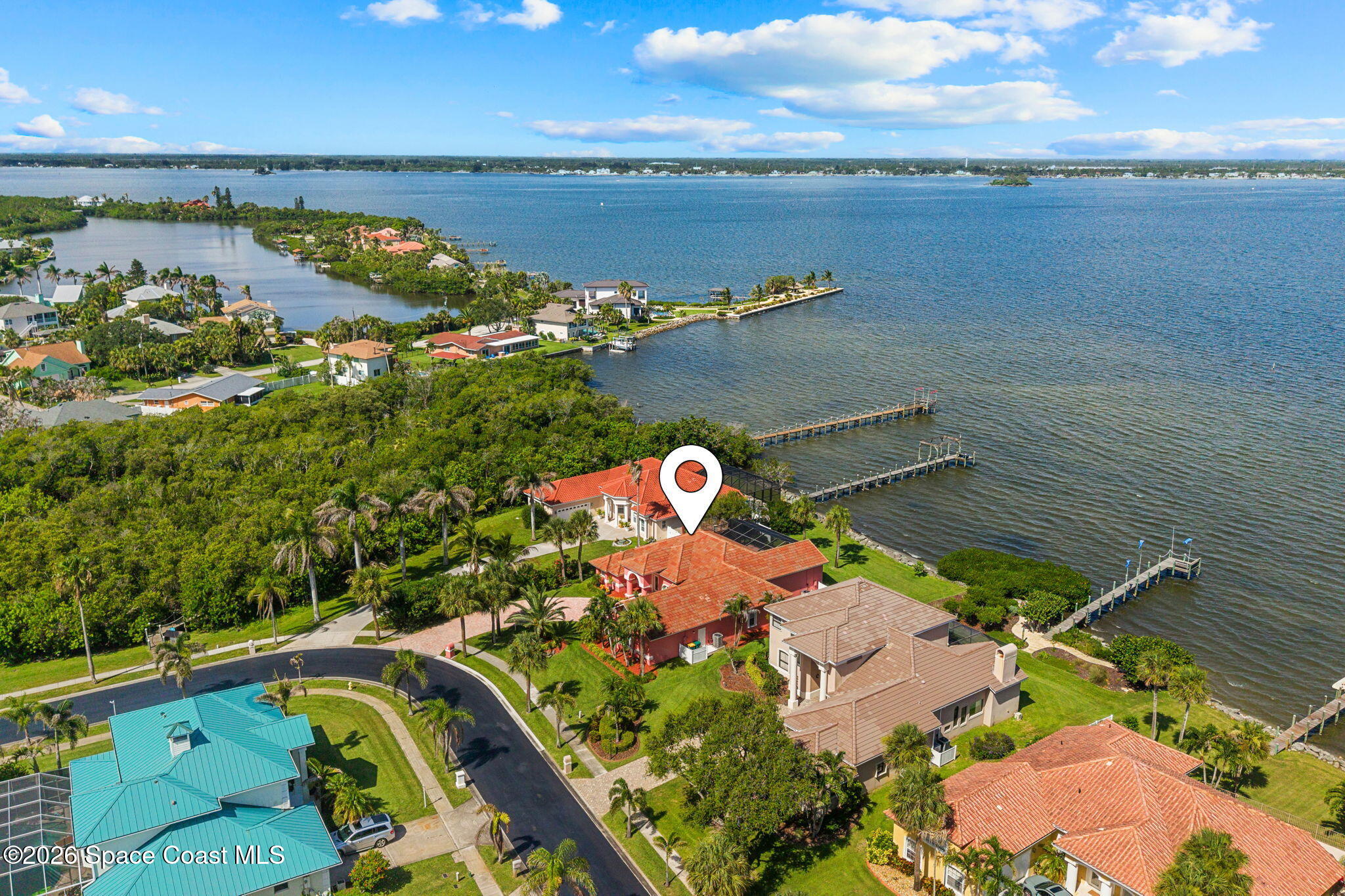 327 Island Drive