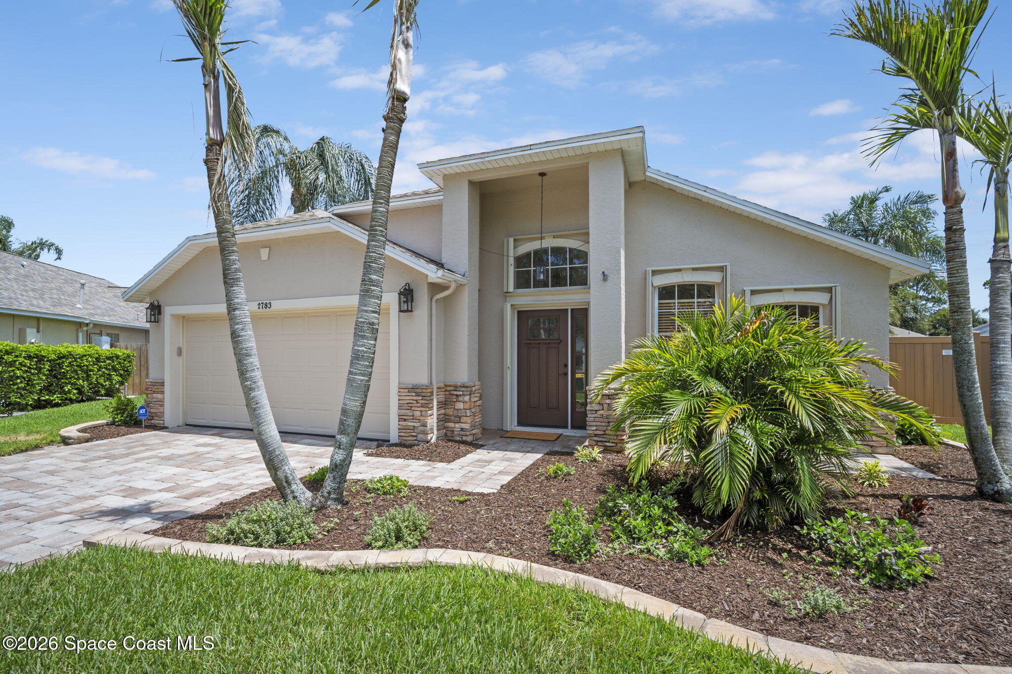 2783 Caitlin Court