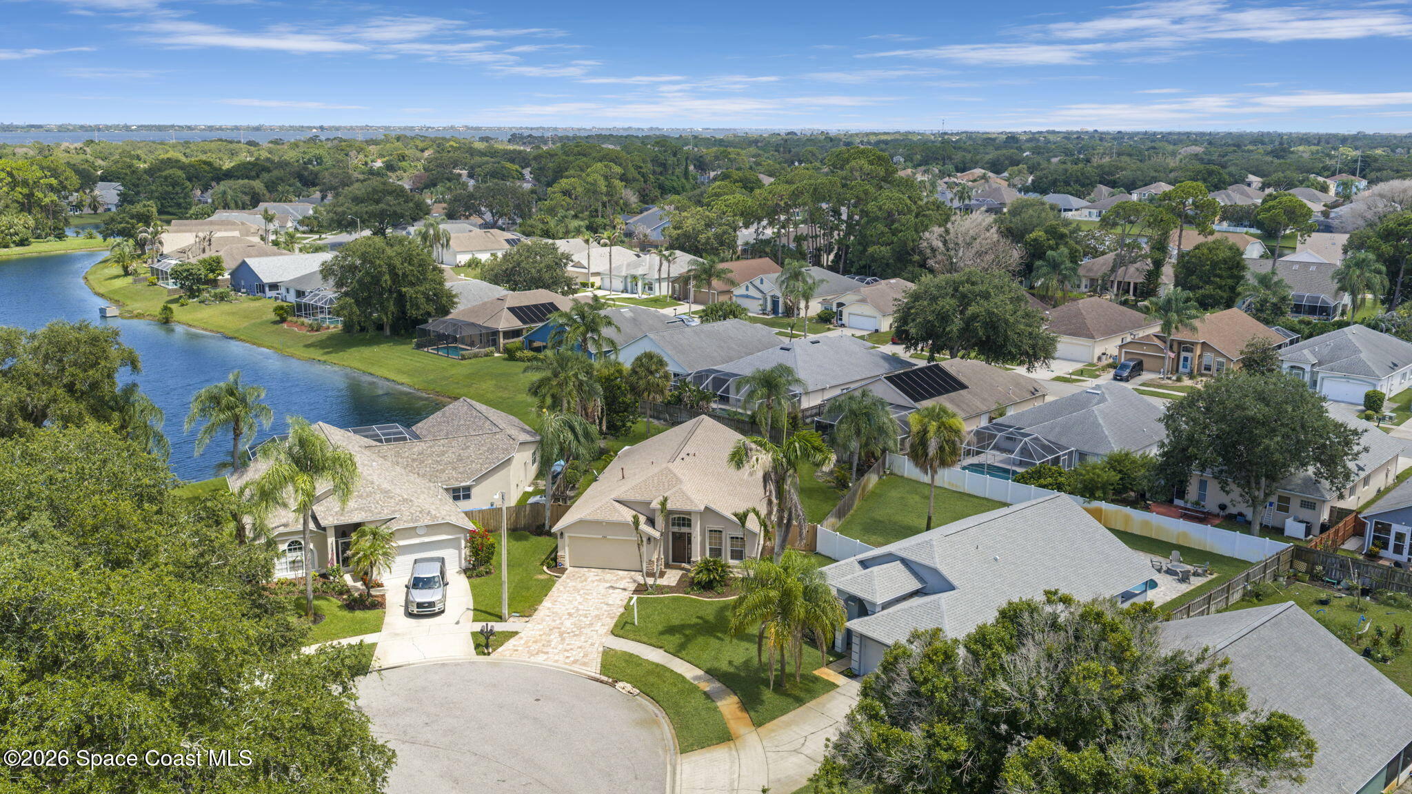 2783 Caitlin Court