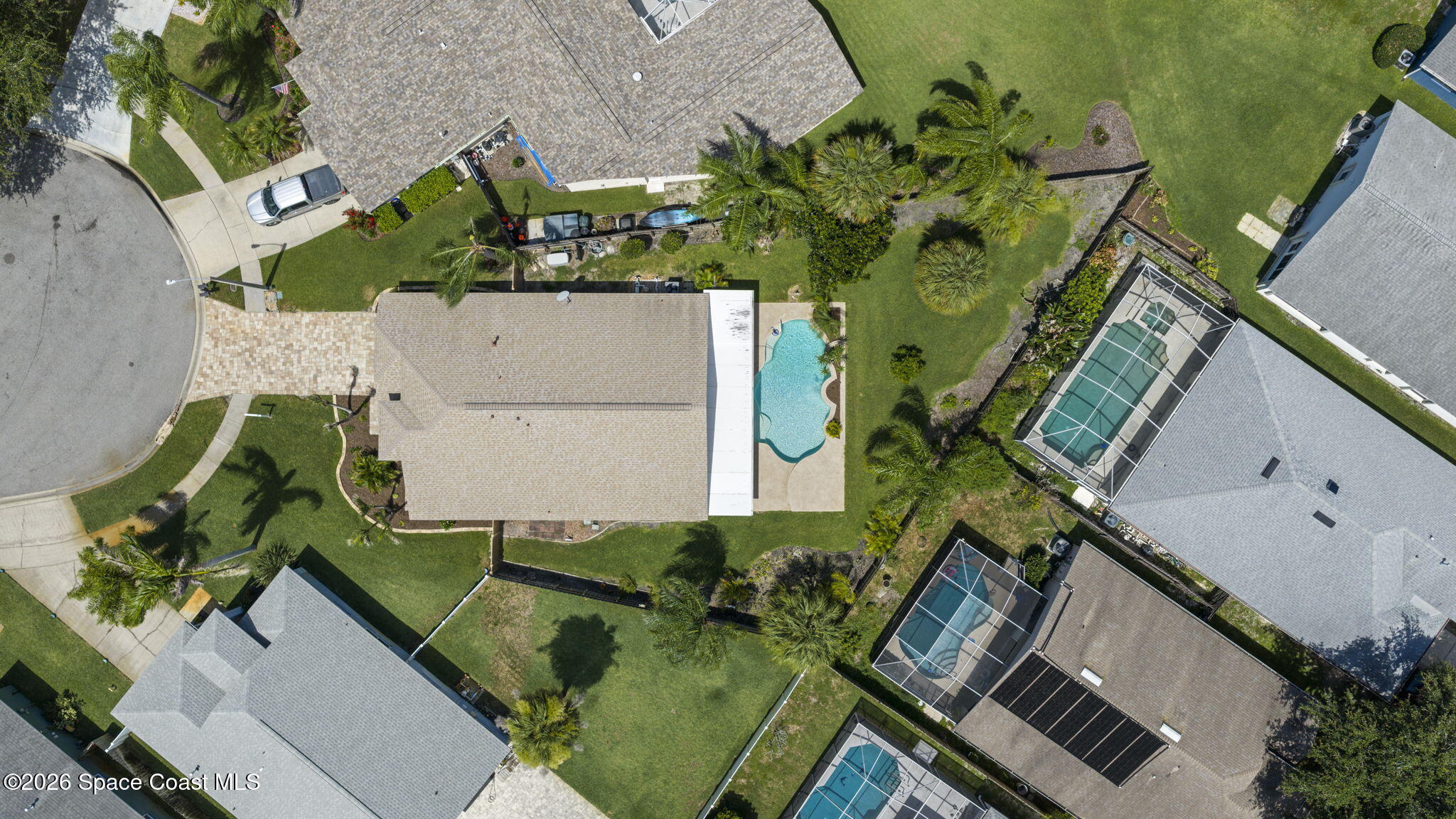 2783 Caitlin Court