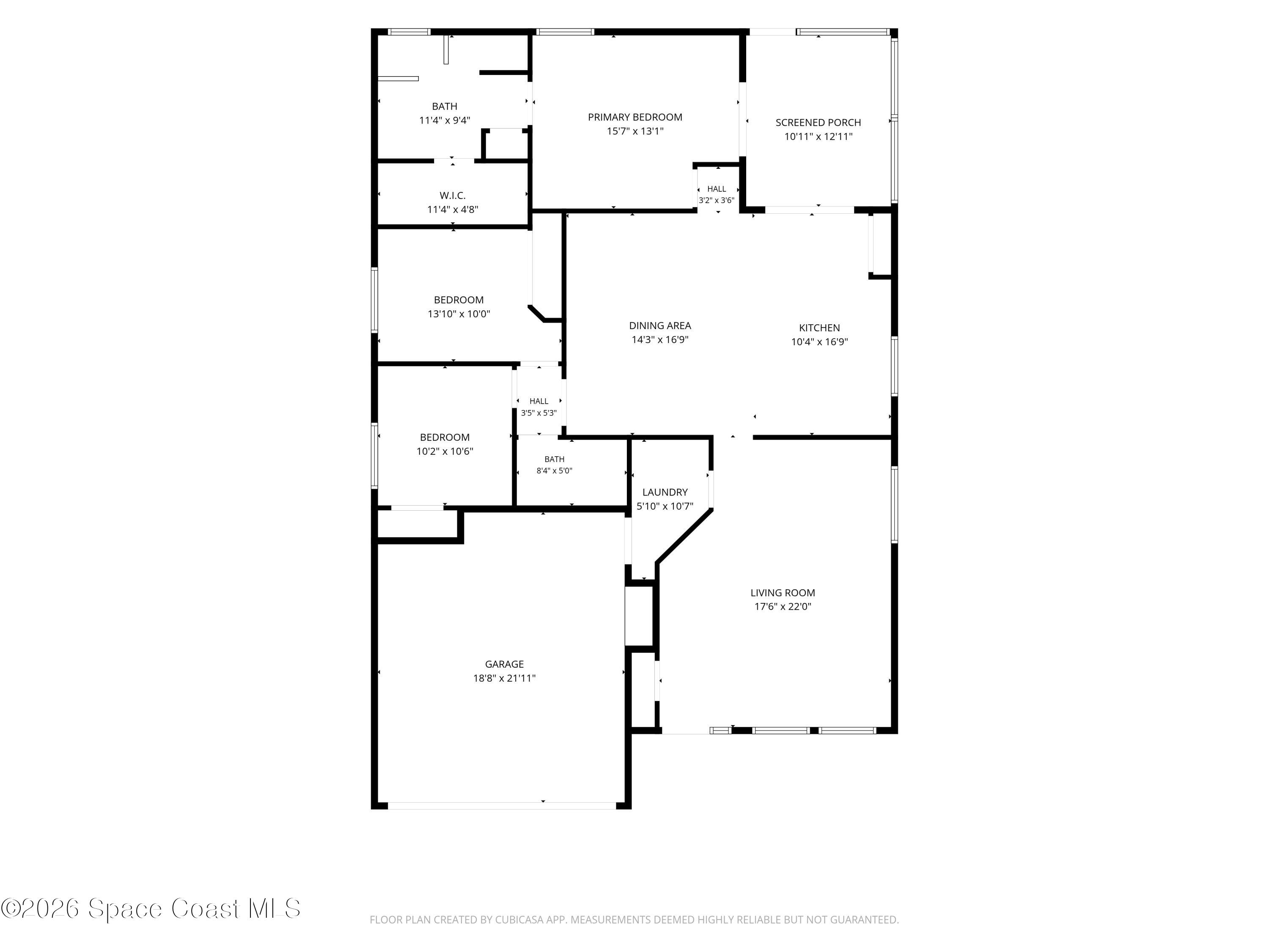 2783 Caitlin Court
