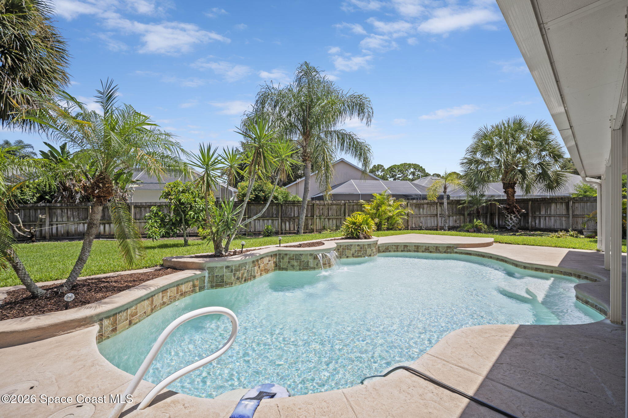 2783 Caitlin Court