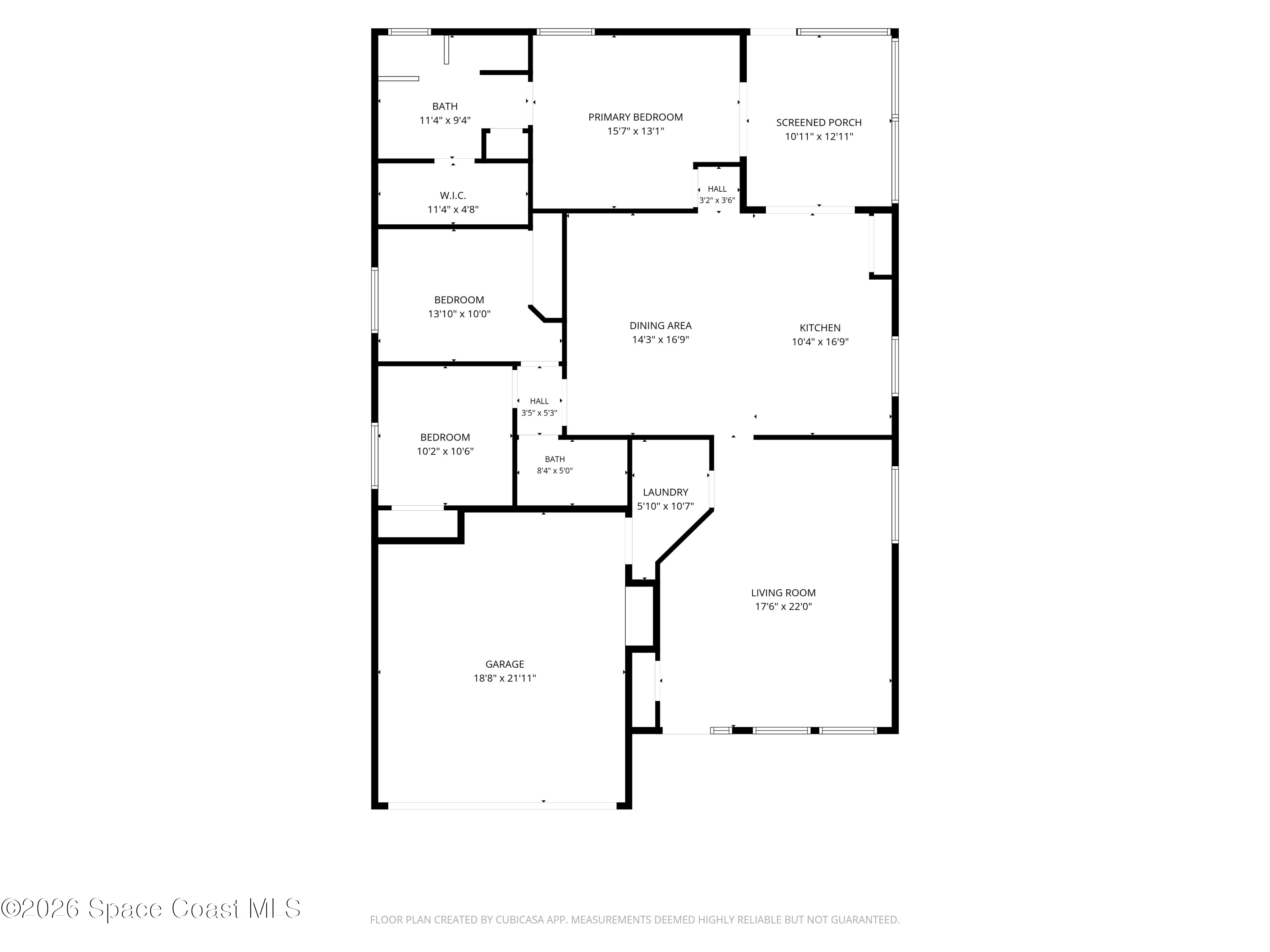 2783 Caitlin Court