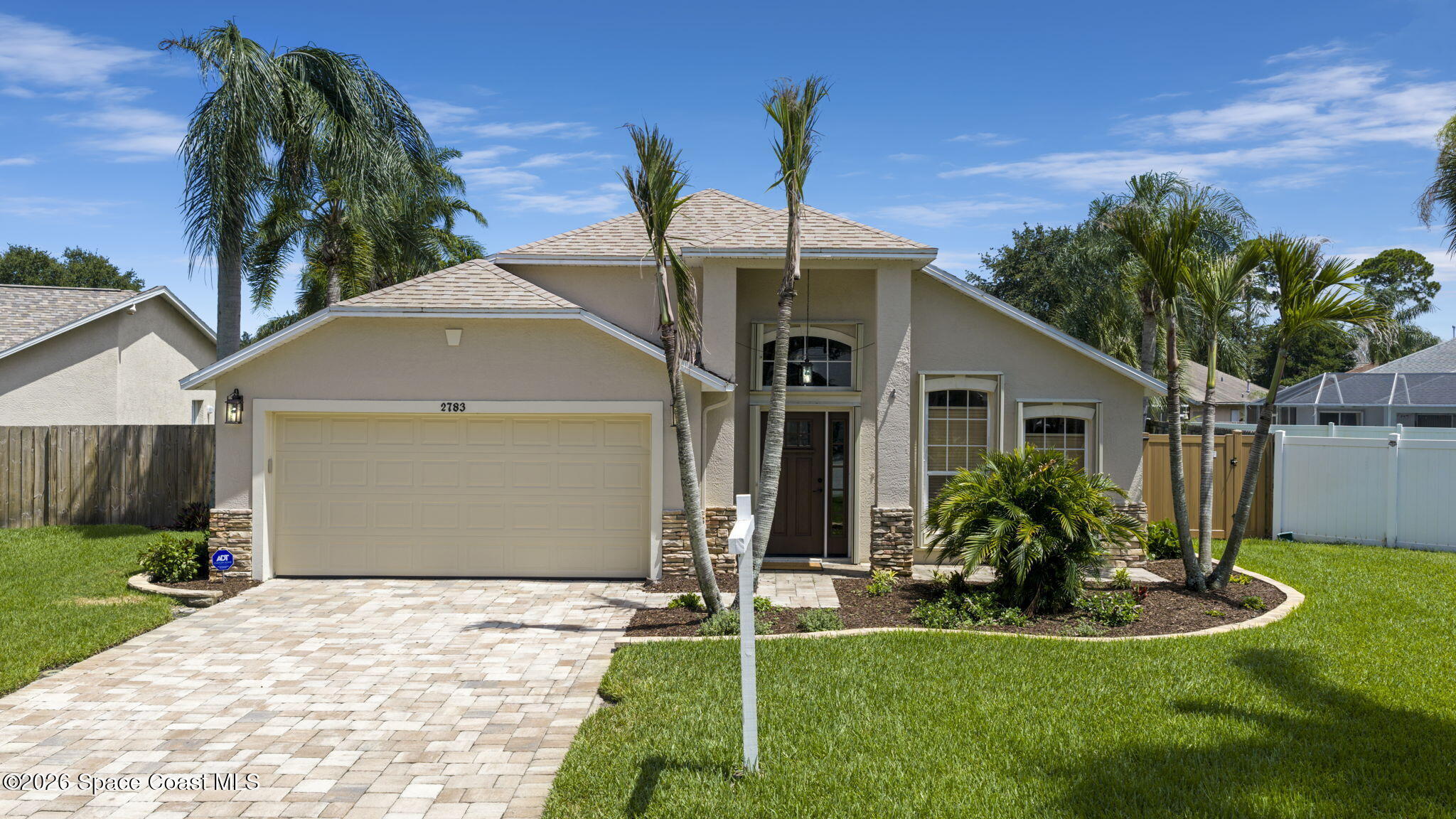 2783 Caitlin Court