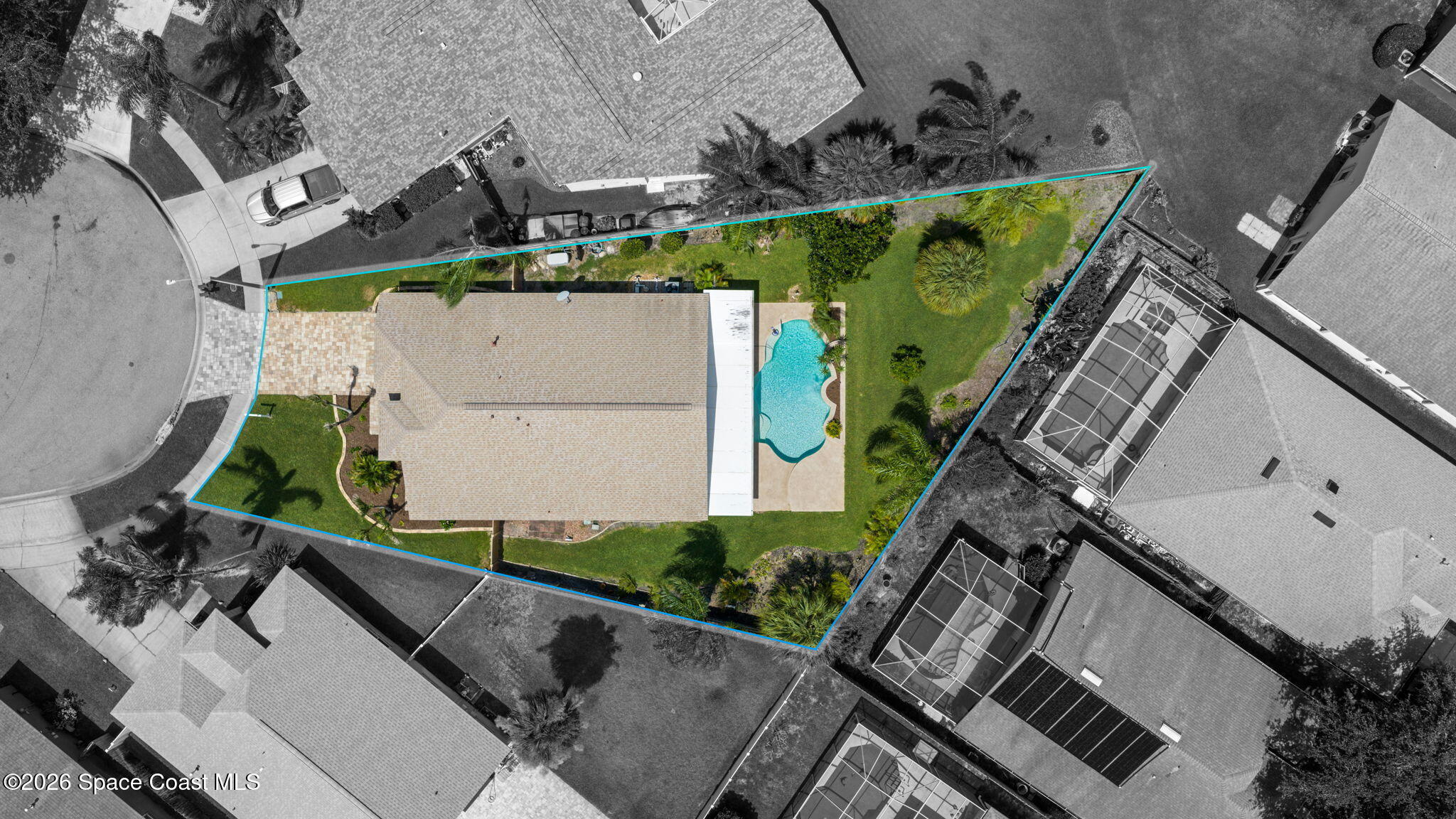 2783 Caitlin Court