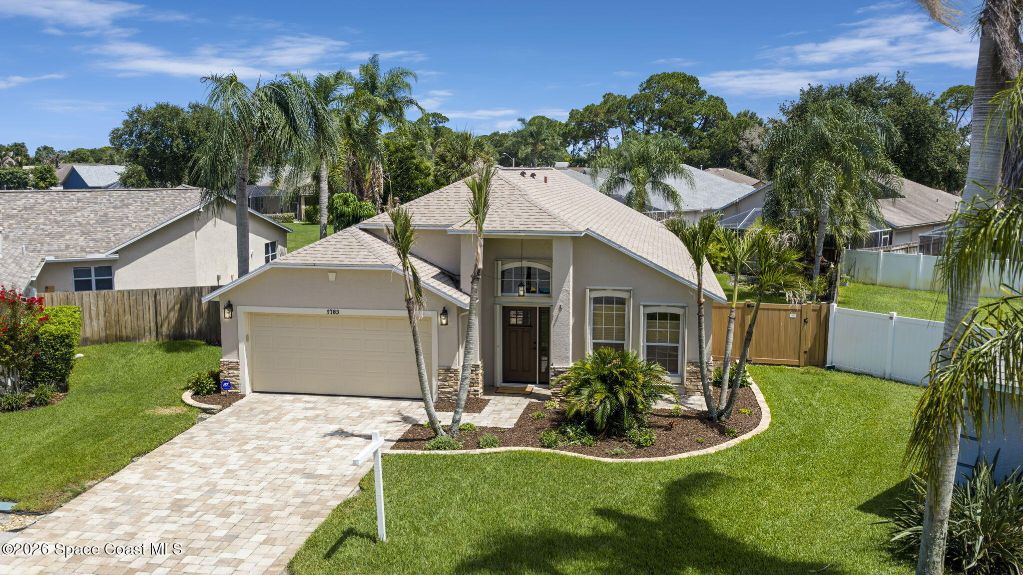 2783 Caitlin Court