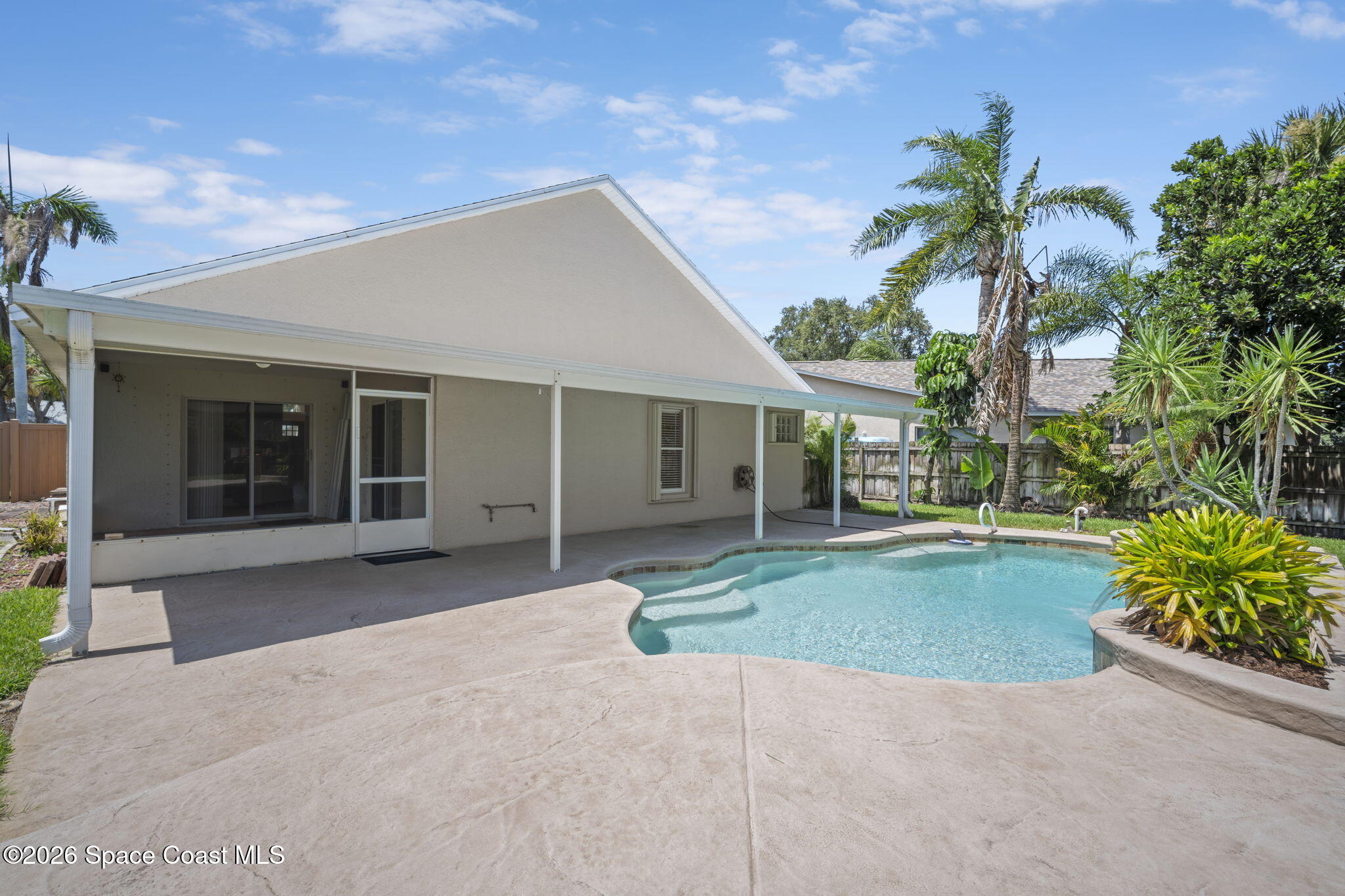 2783 Caitlin Court