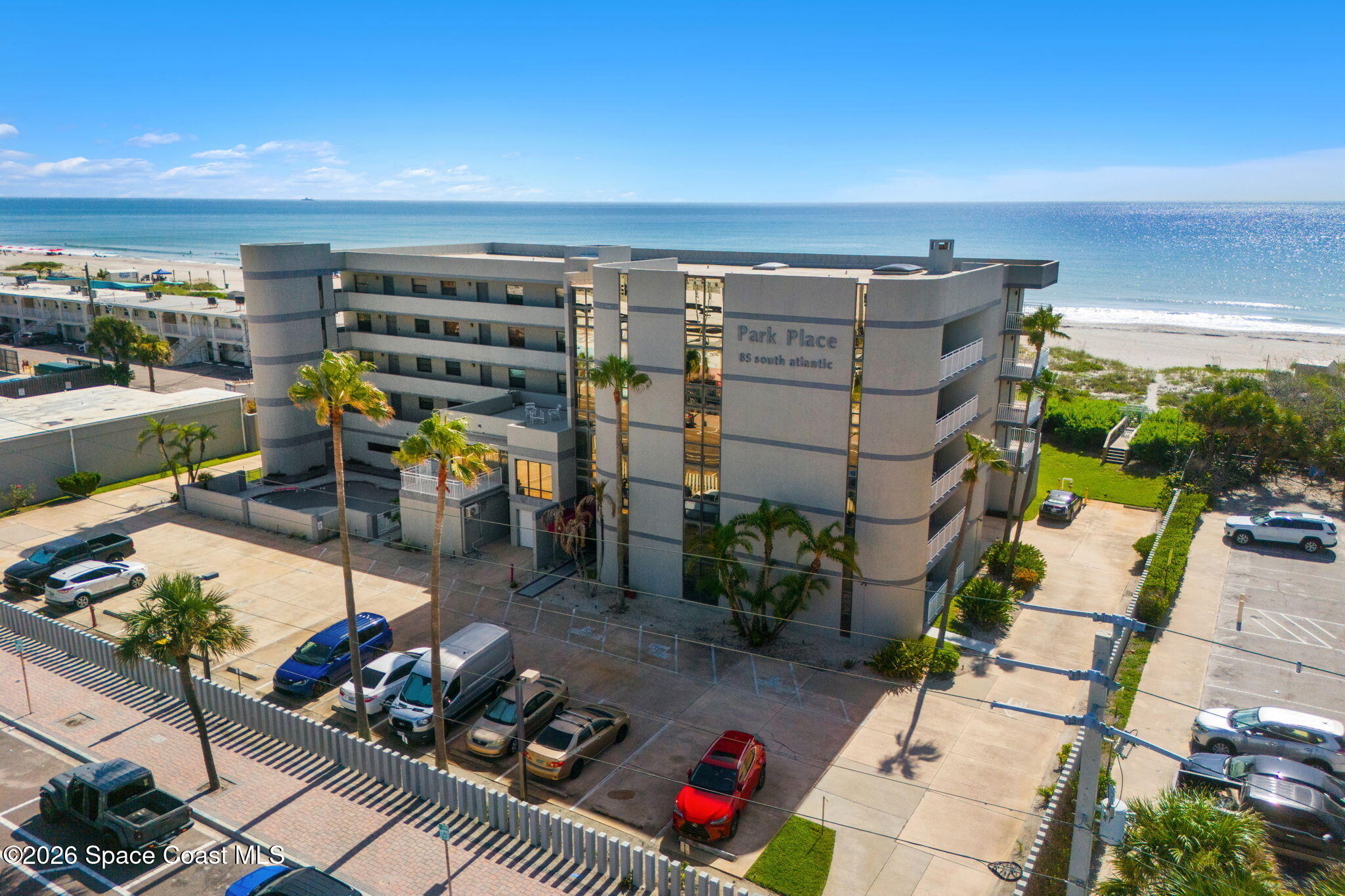 85 S Atlantic Avenue 504