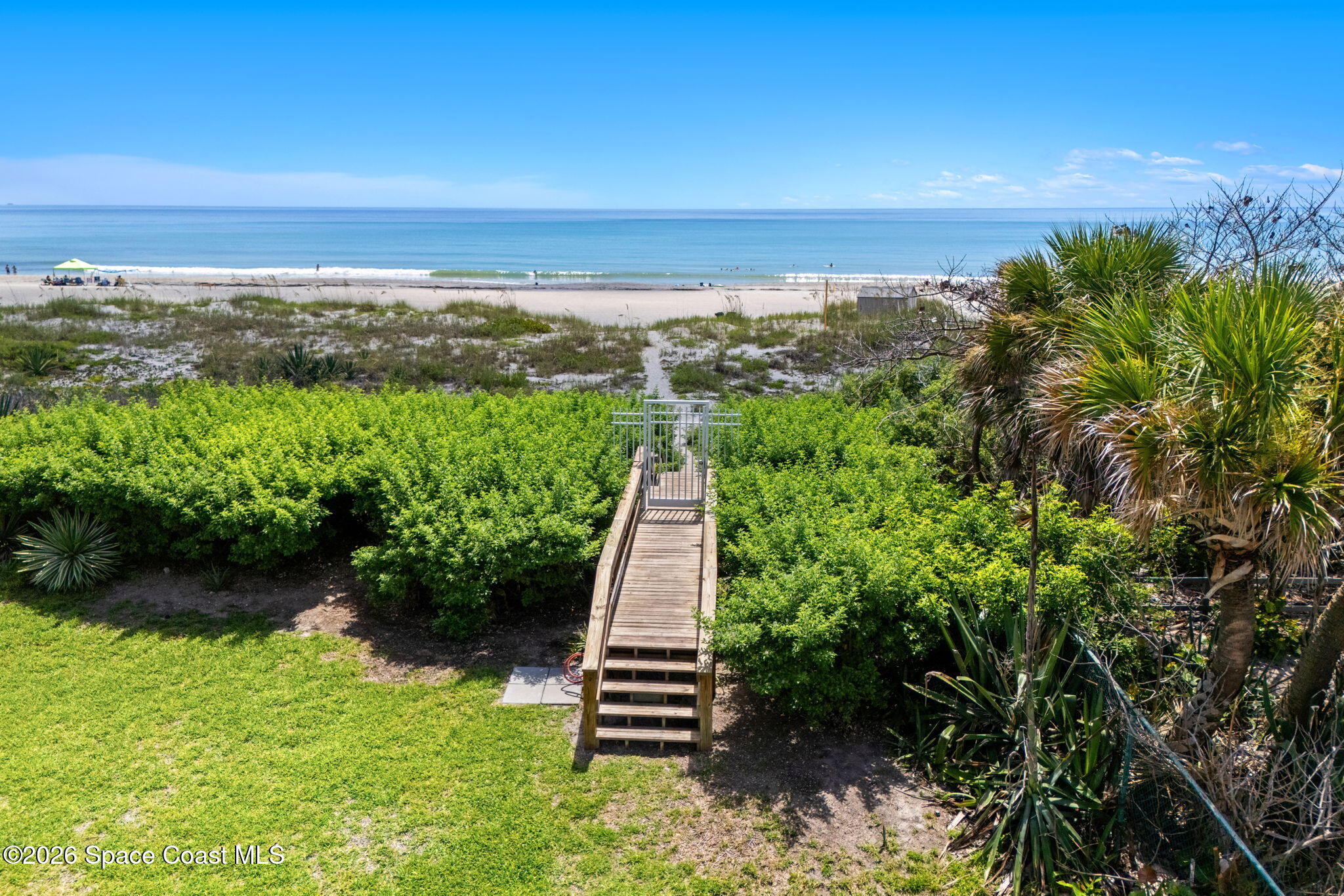 85 S Atlantic Avenue 504