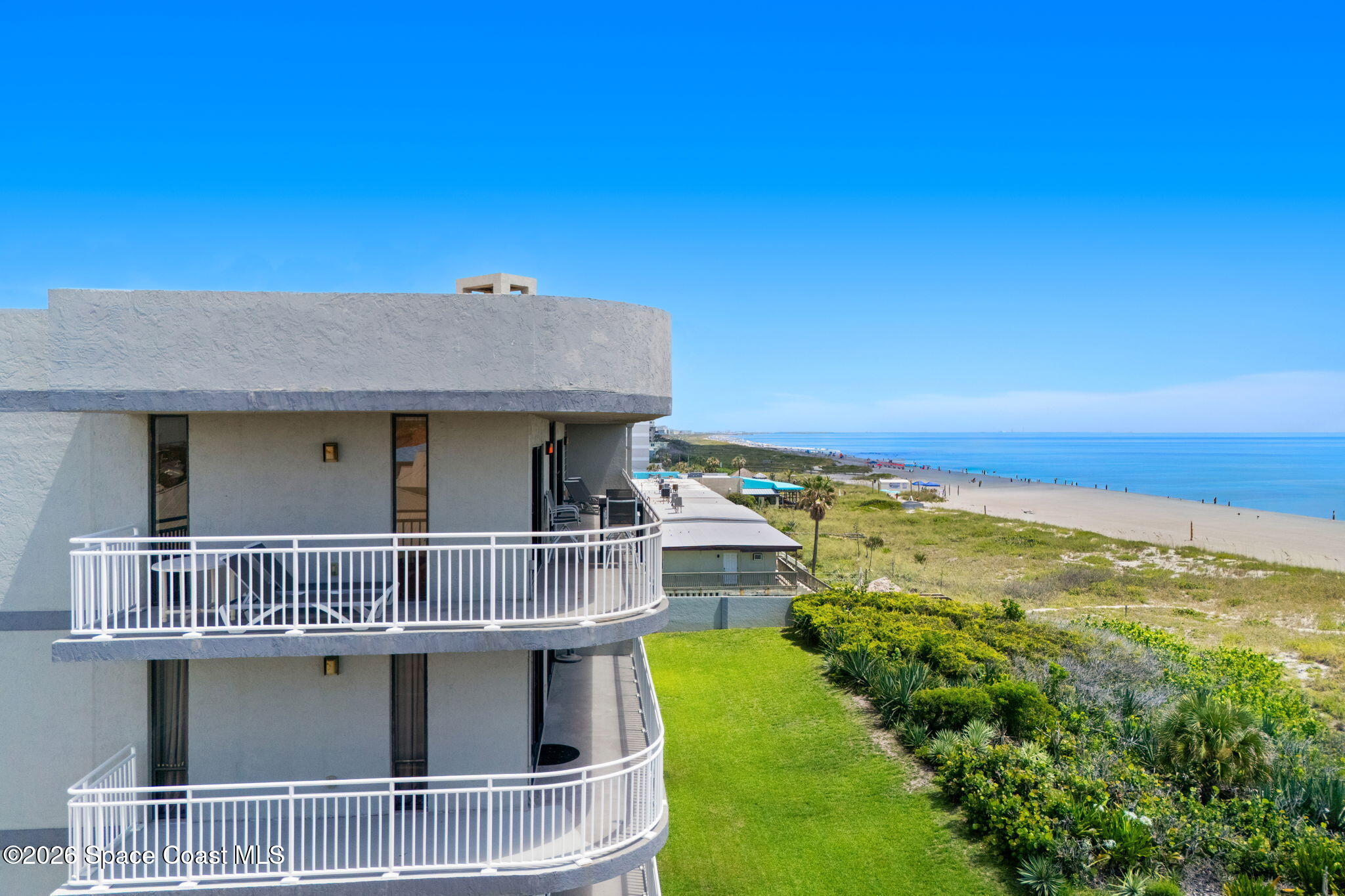 85 S Atlantic Avenue 504