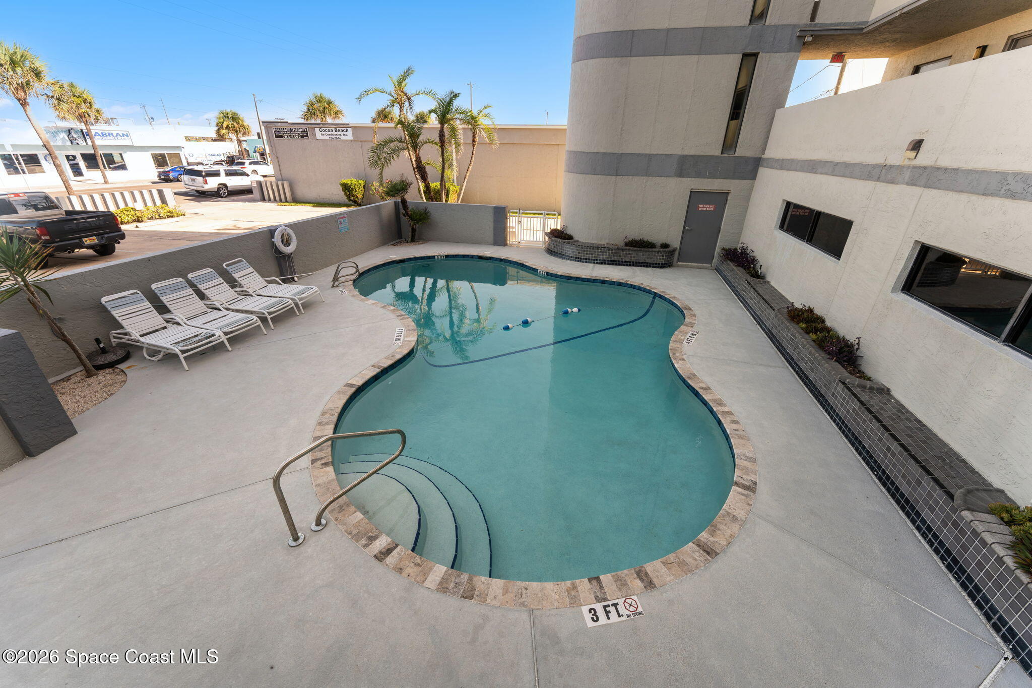 85 S Atlantic Avenue 504