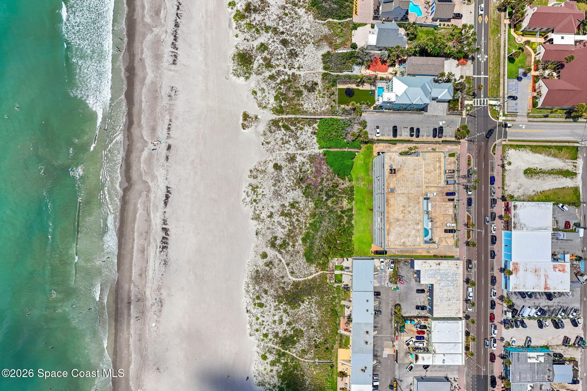 85 S Atlantic Avenue 504