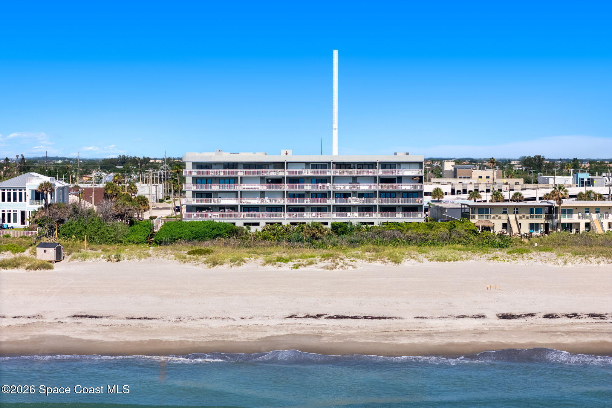 85 S Atlantic Avenue 504