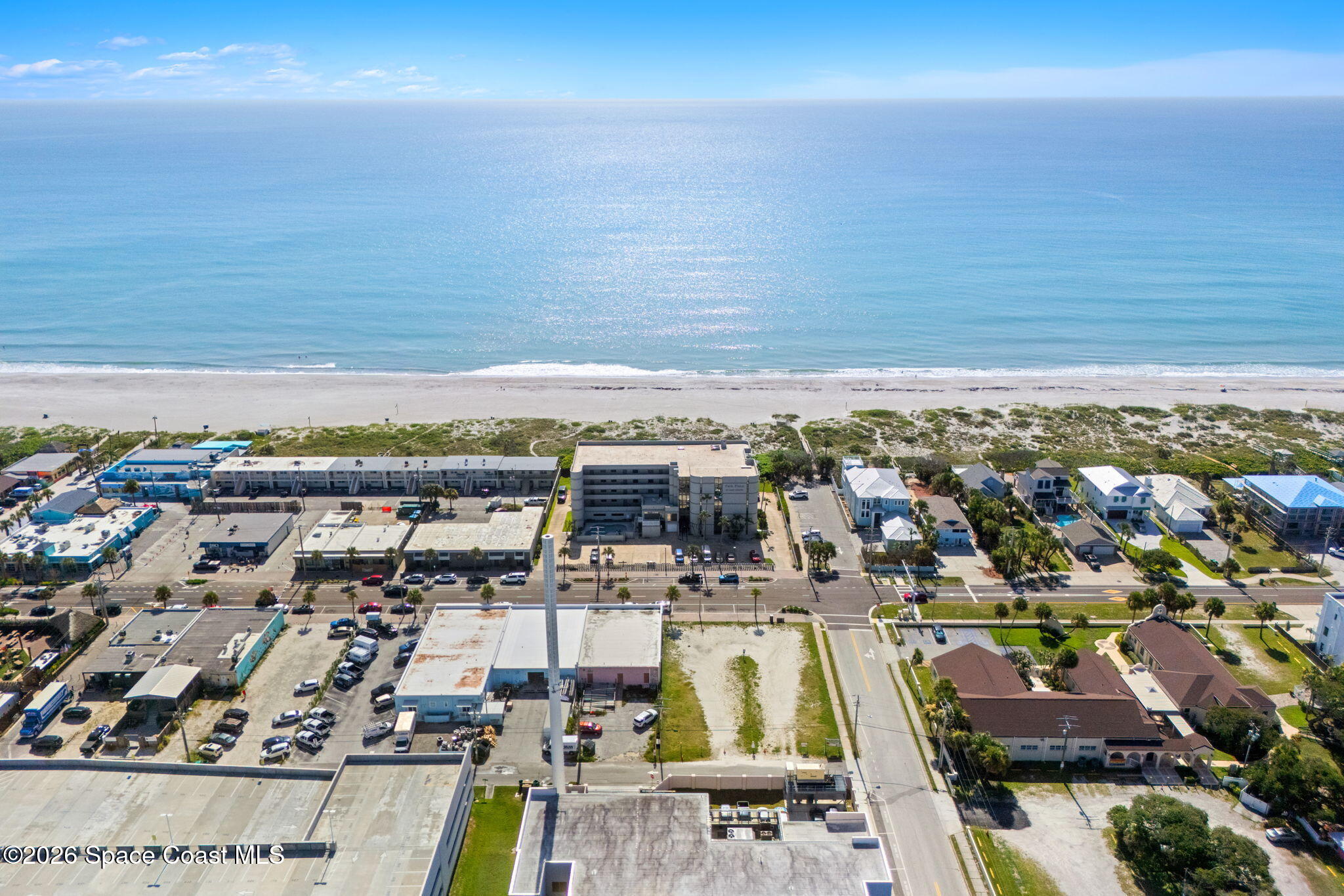 85 S Atlantic Avenue 504