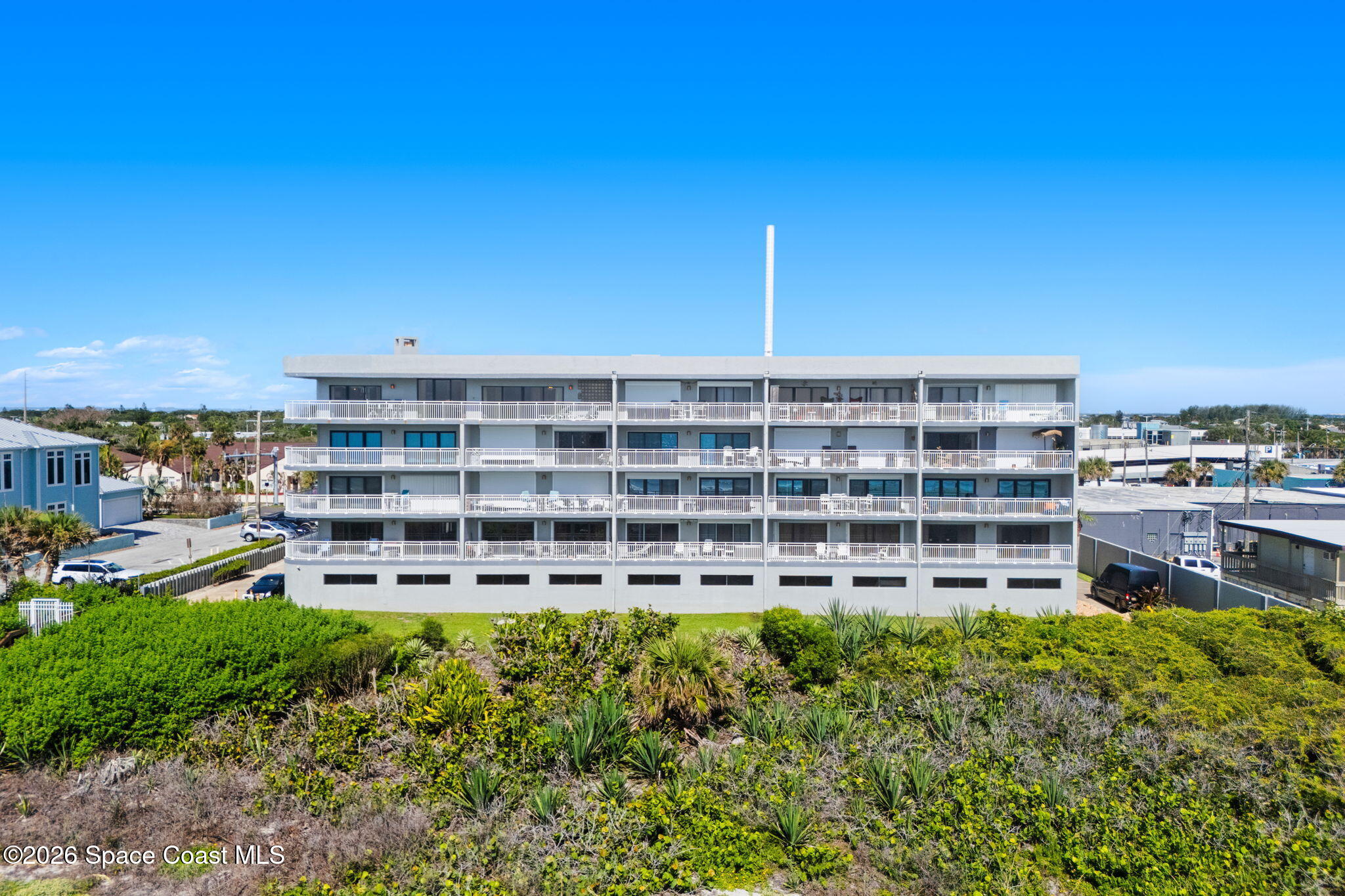 85 S Atlantic Avenue 504