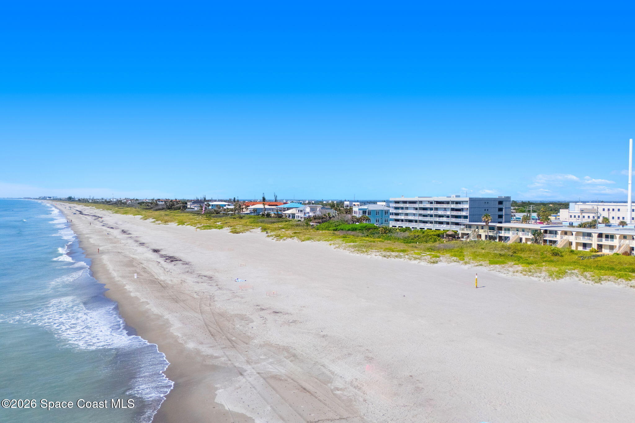 85 S Atlantic Avenue 504