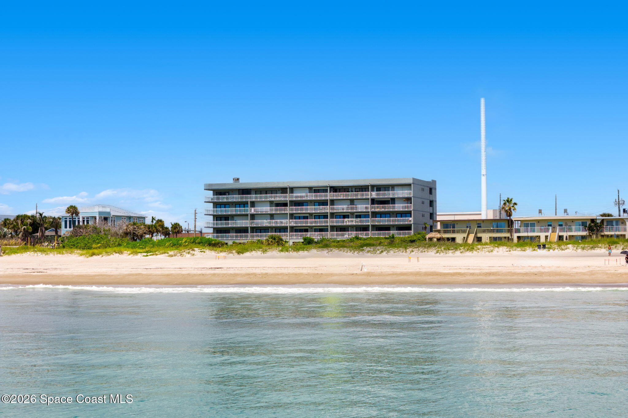 85 S Atlantic Avenue 504