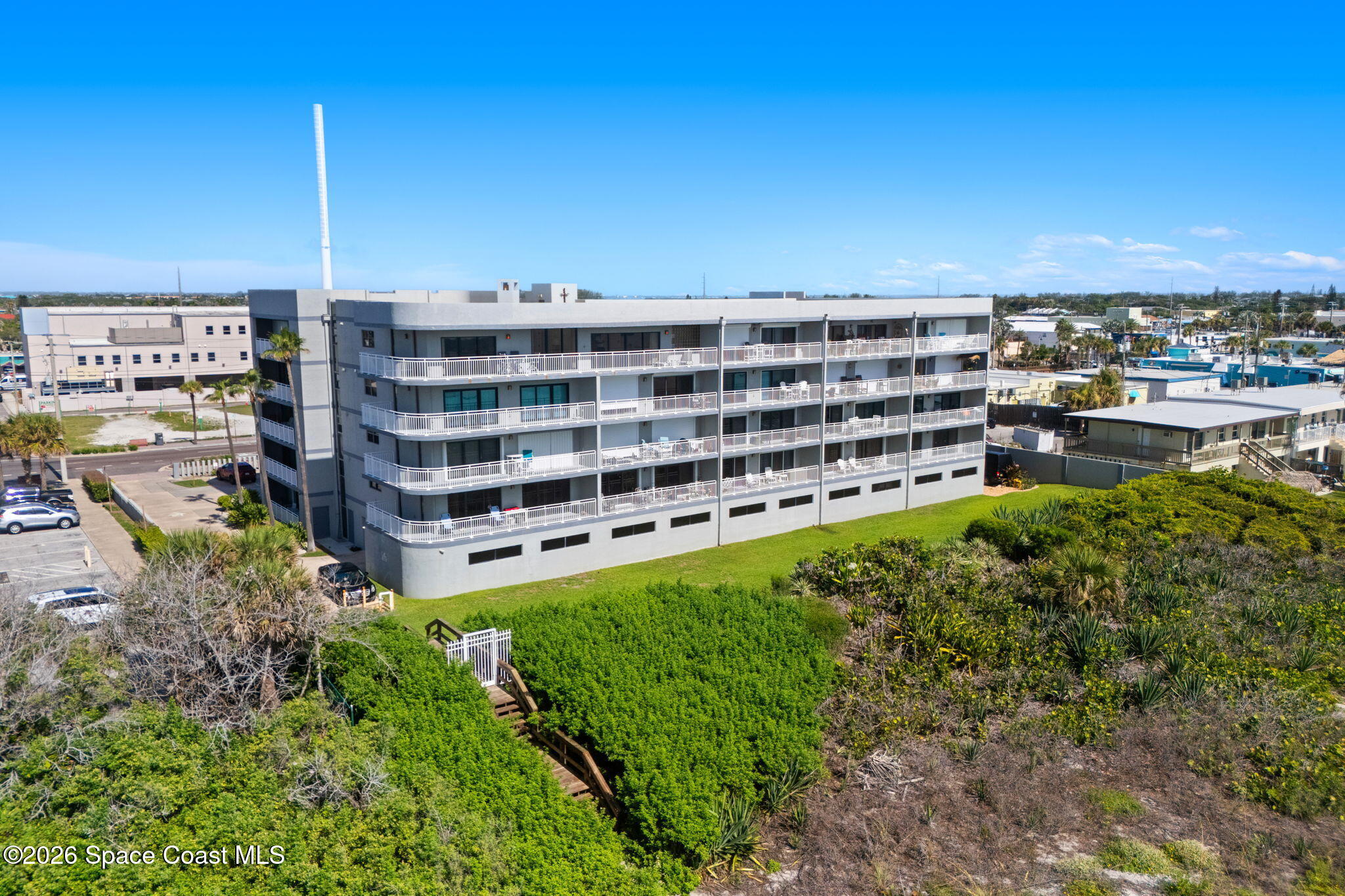 85 S Atlantic Avenue 504