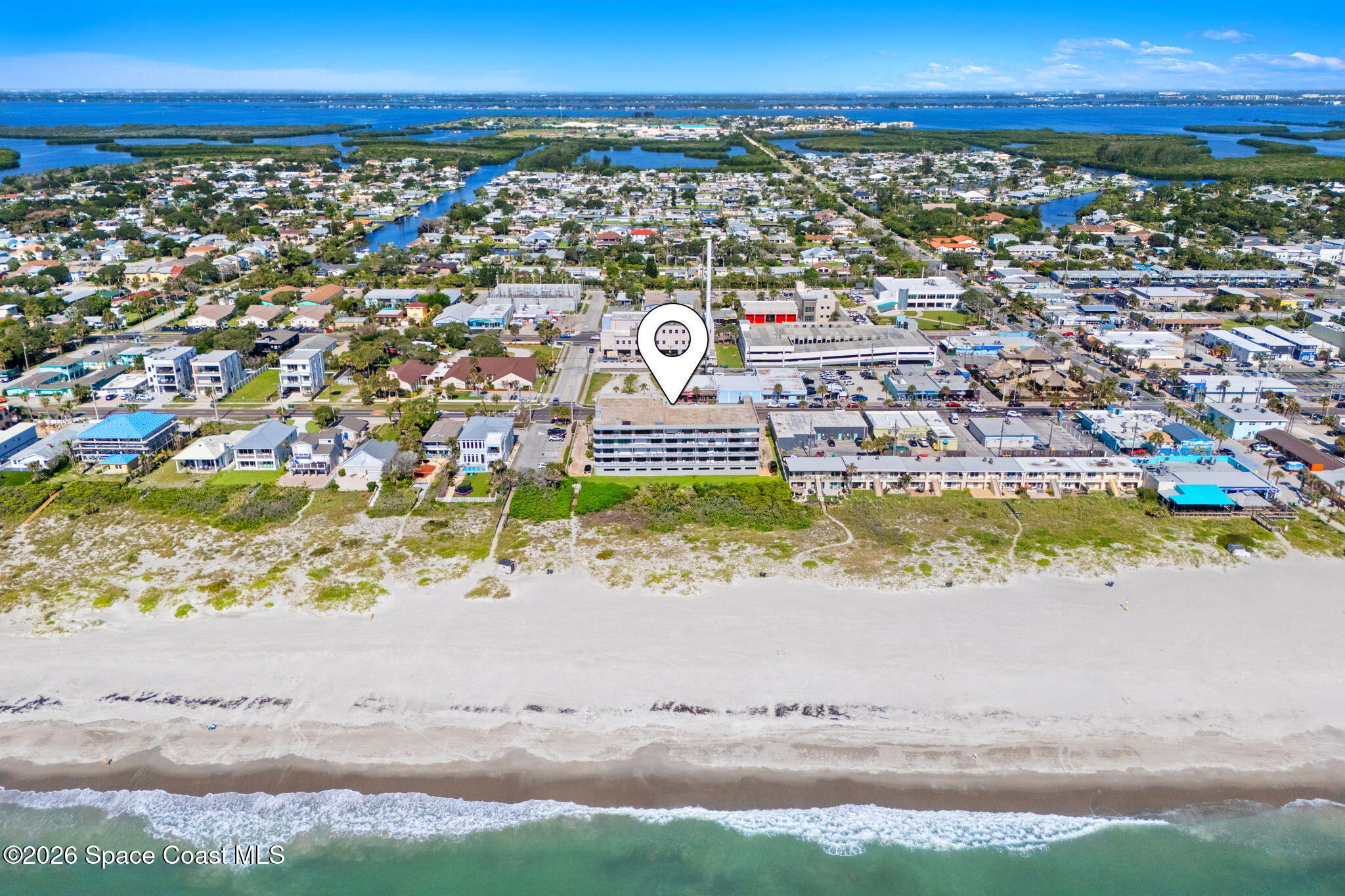 85 S Atlantic Avenue 504