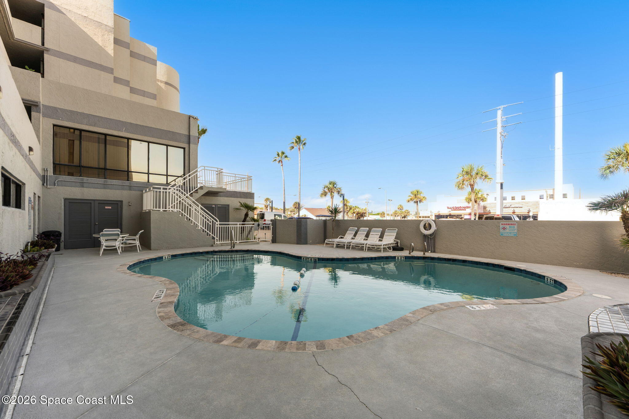 85 S Atlantic Avenue 504