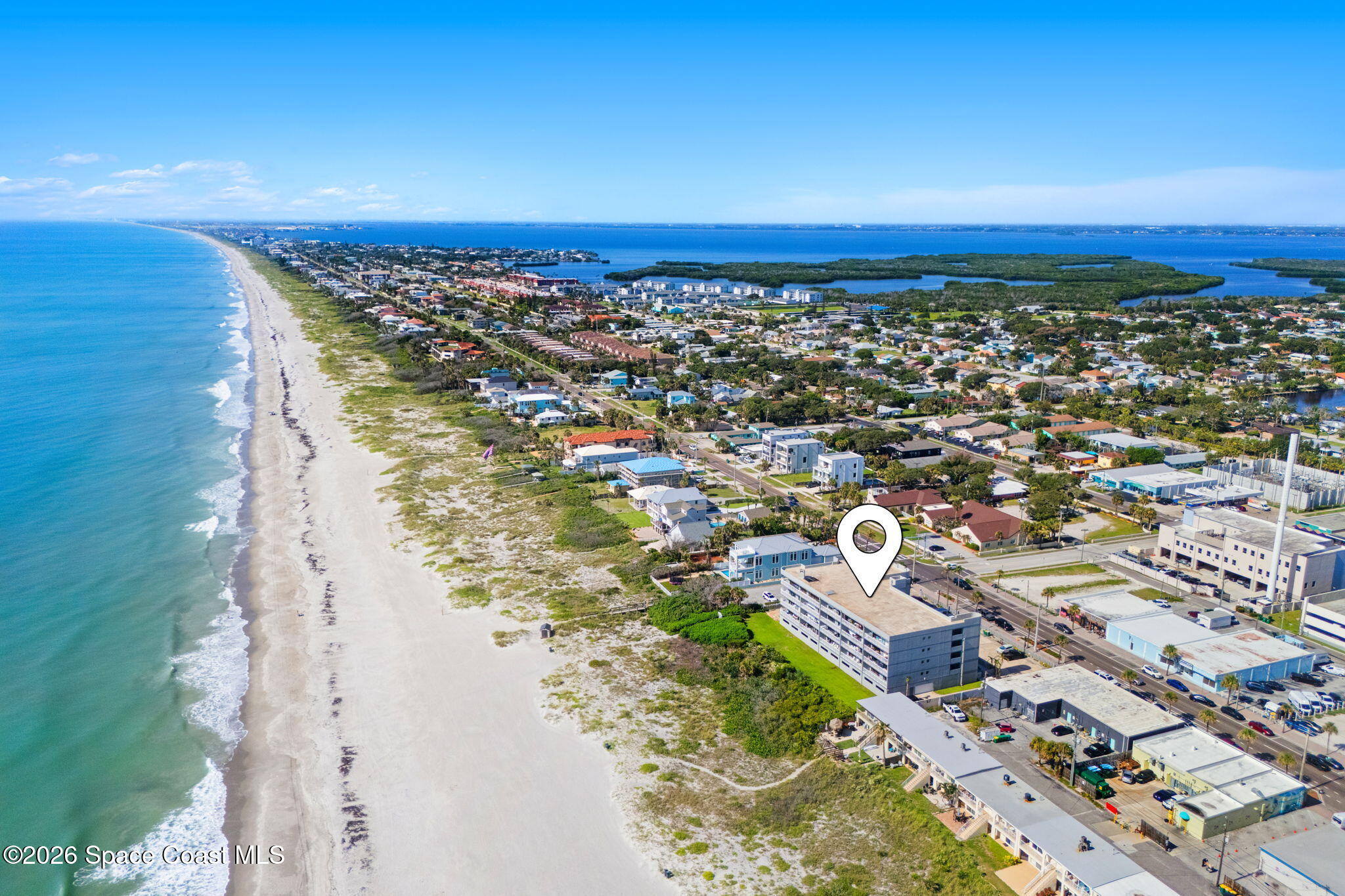 85 S Atlantic Avenue 504