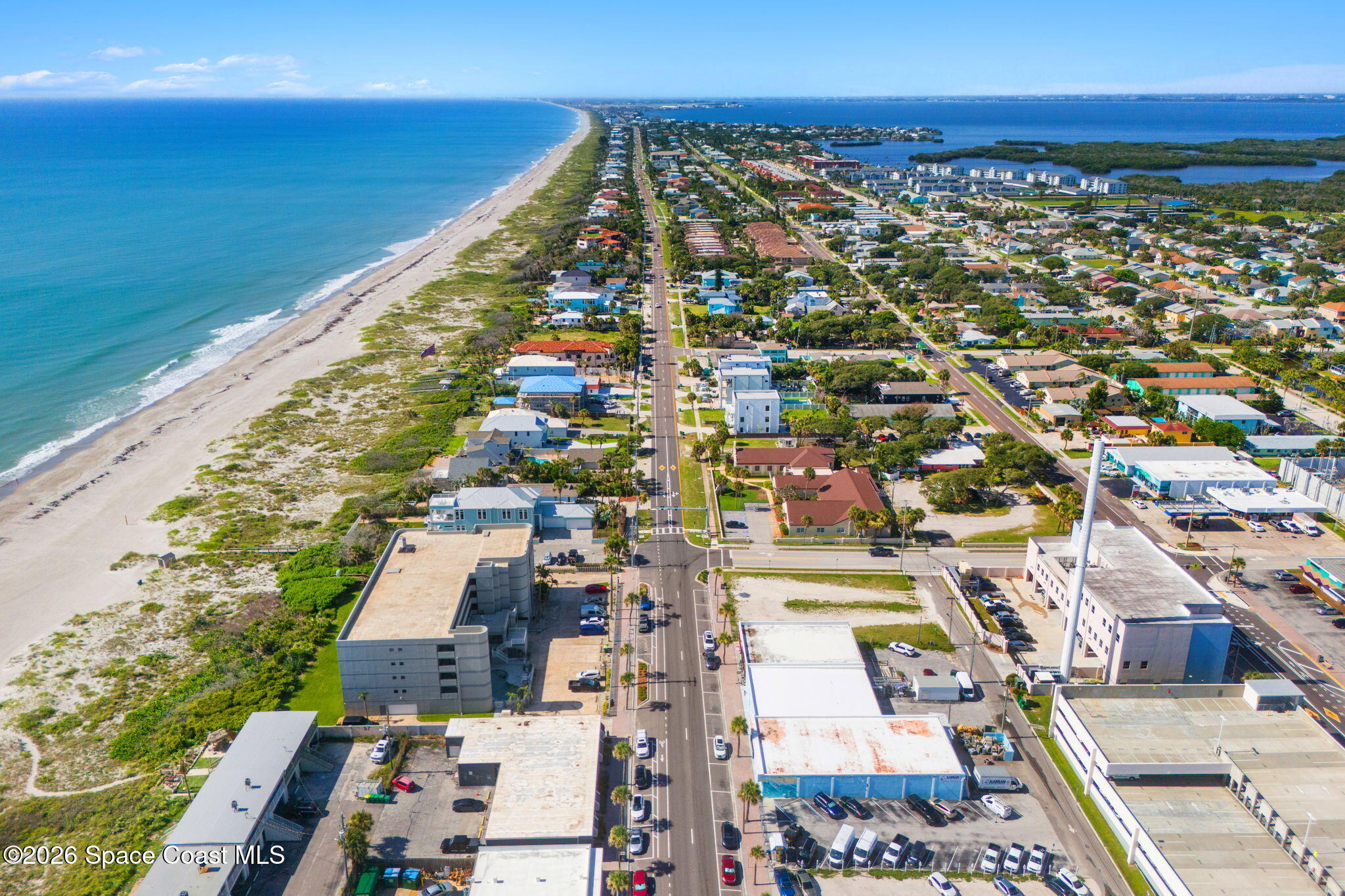 85 S Atlantic Avenue 504