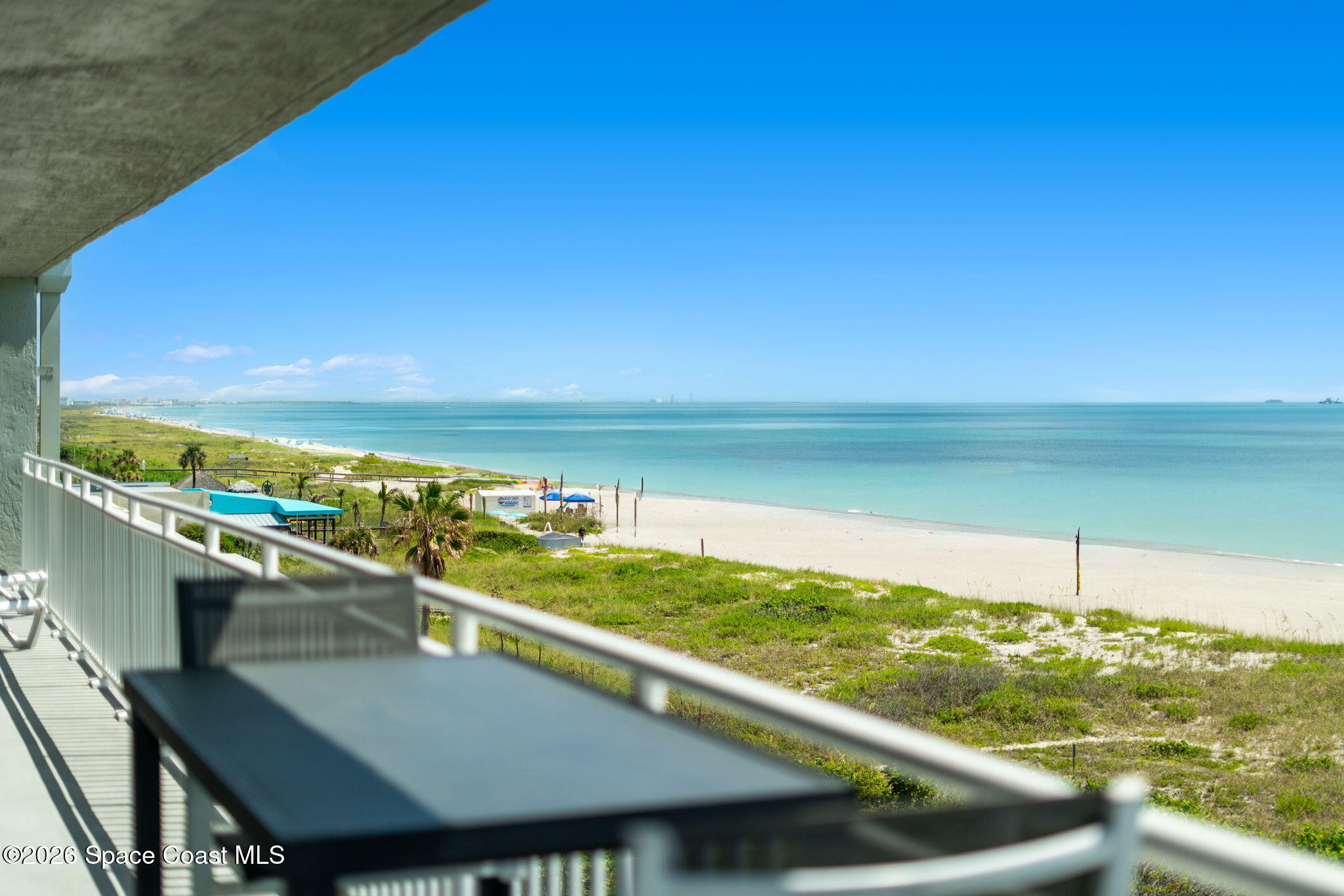 85 S Atlantic Avenue 504