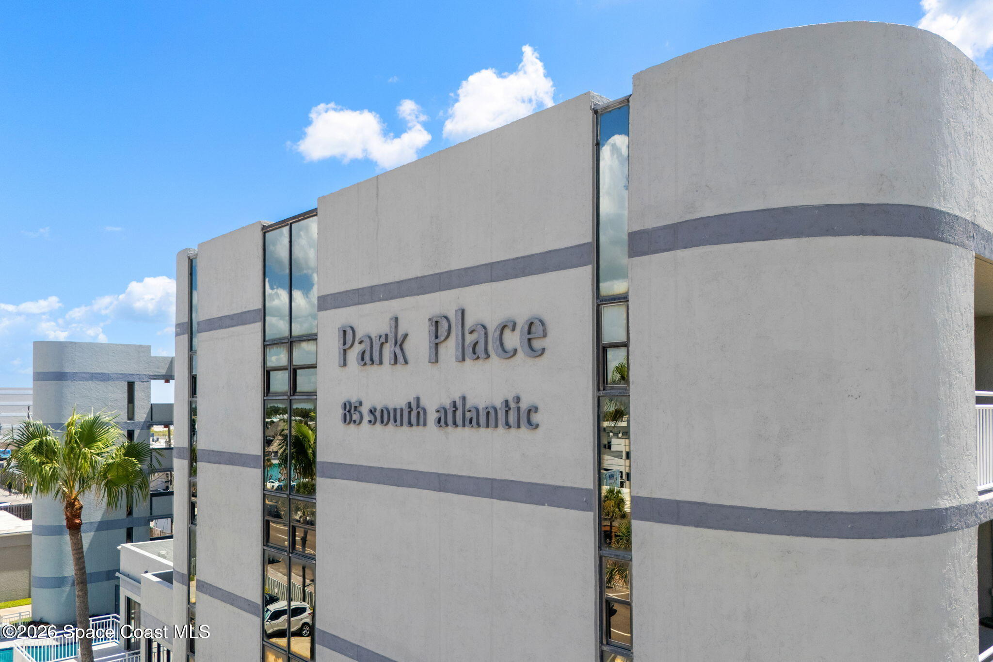 85 S Atlantic Avenue 504