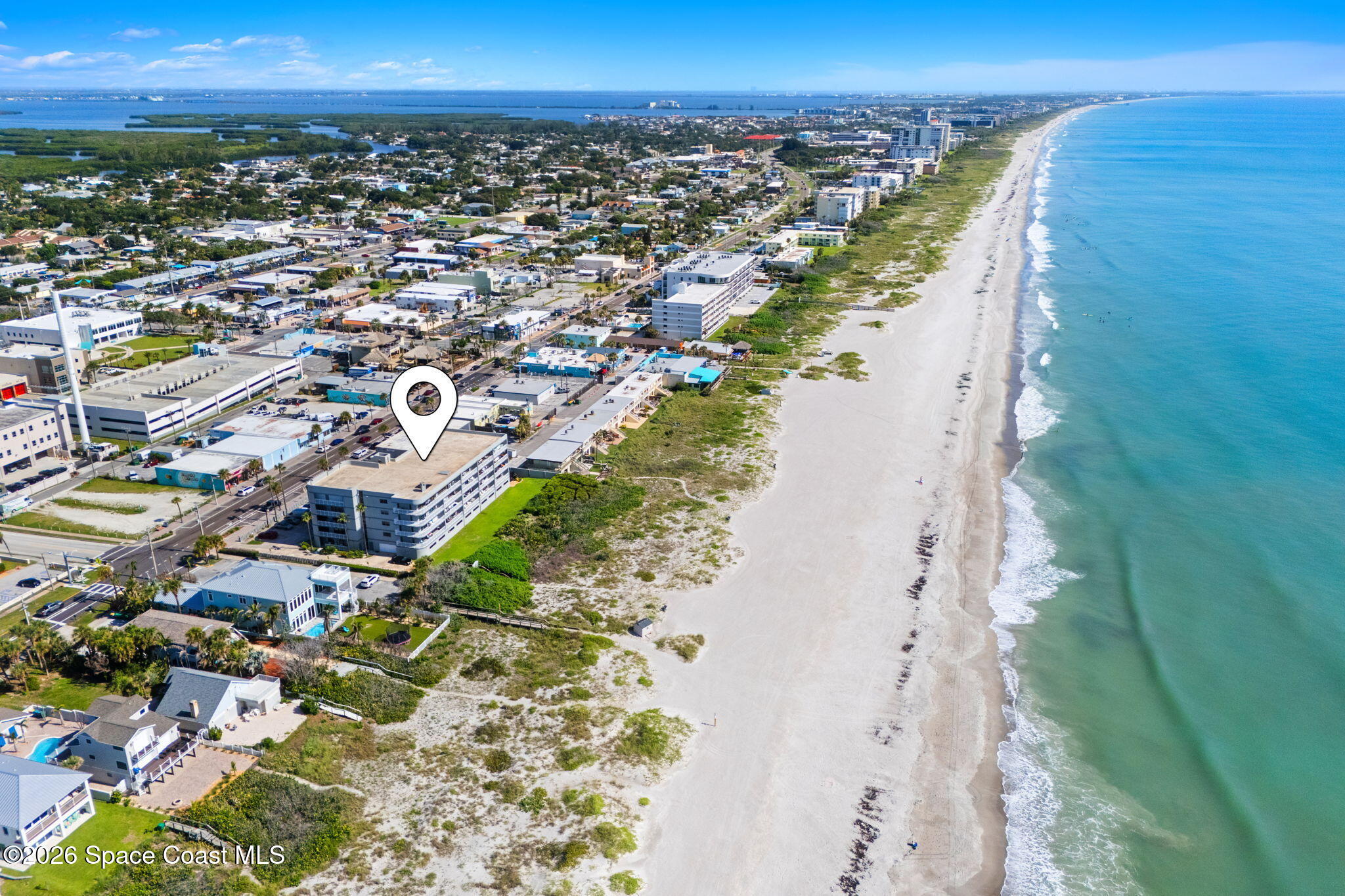 85 S Atlantic Avenue 504
