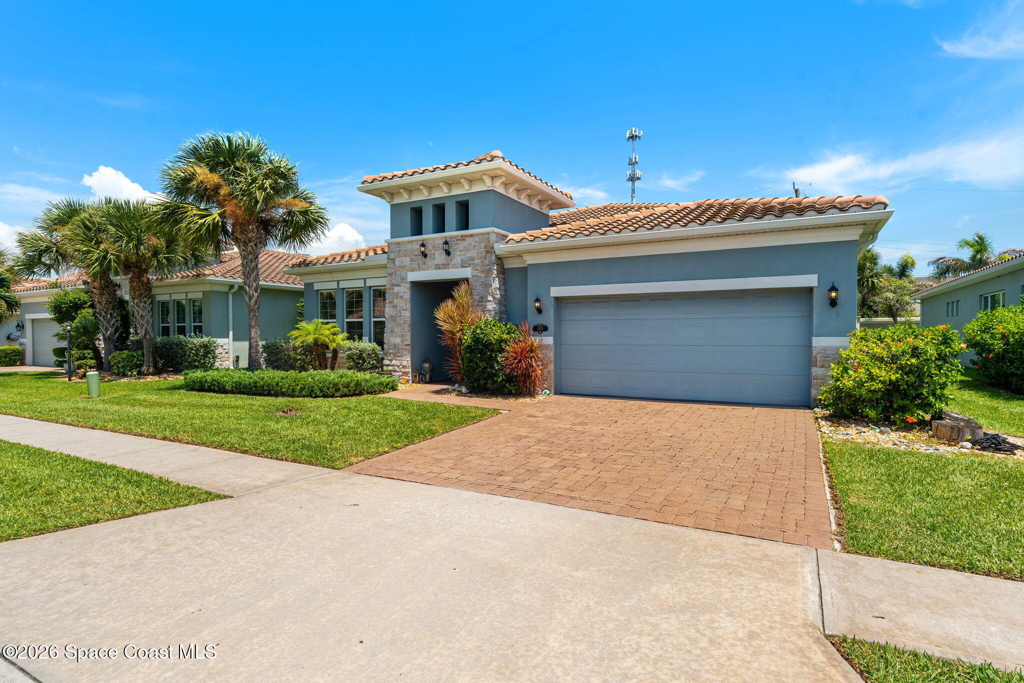 3879 Poseidon Way