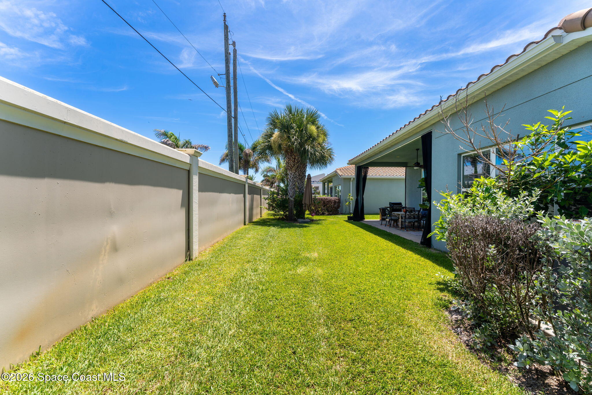 3879 Poseidon Way