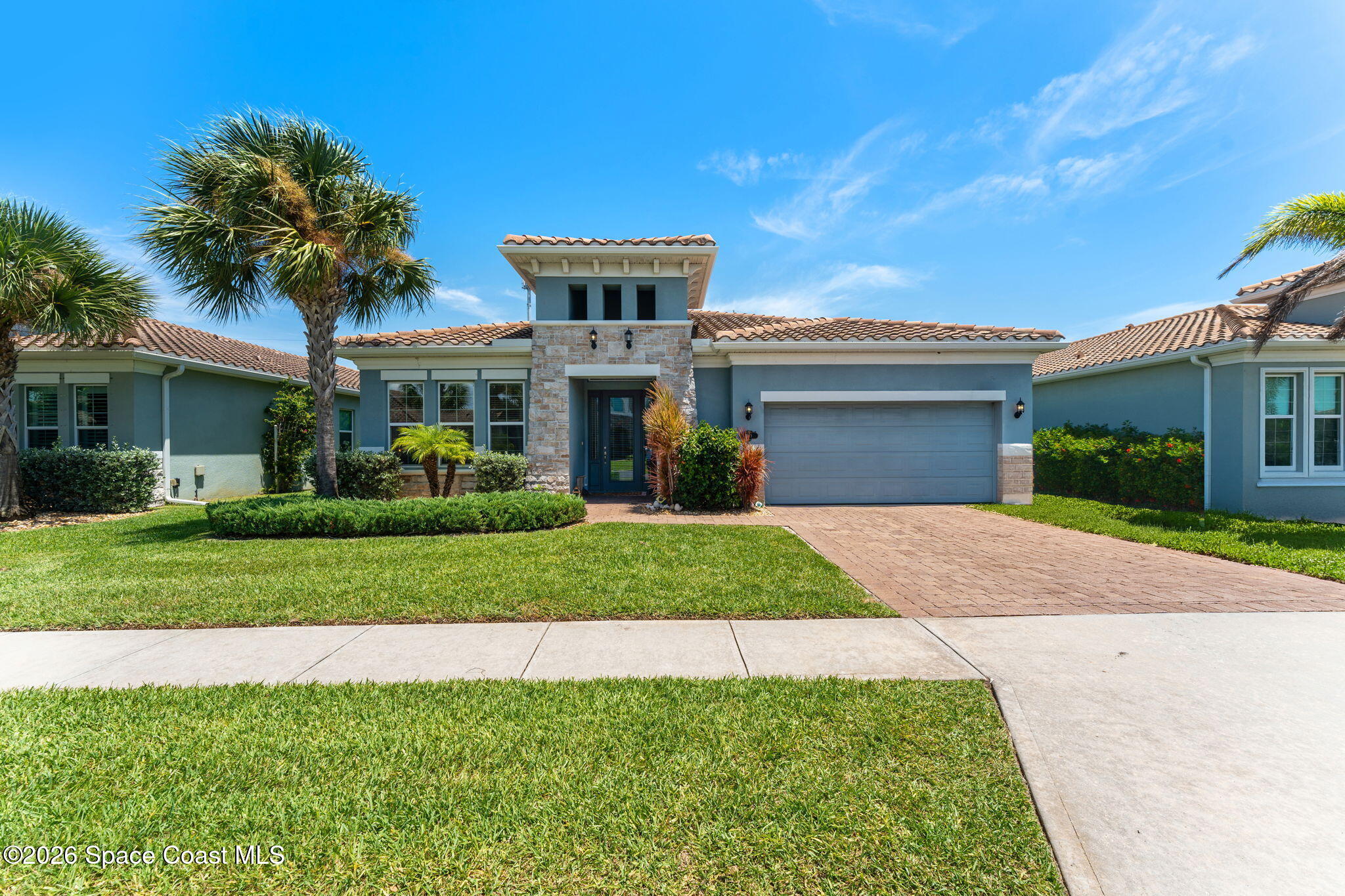 3879 Poseidon Way