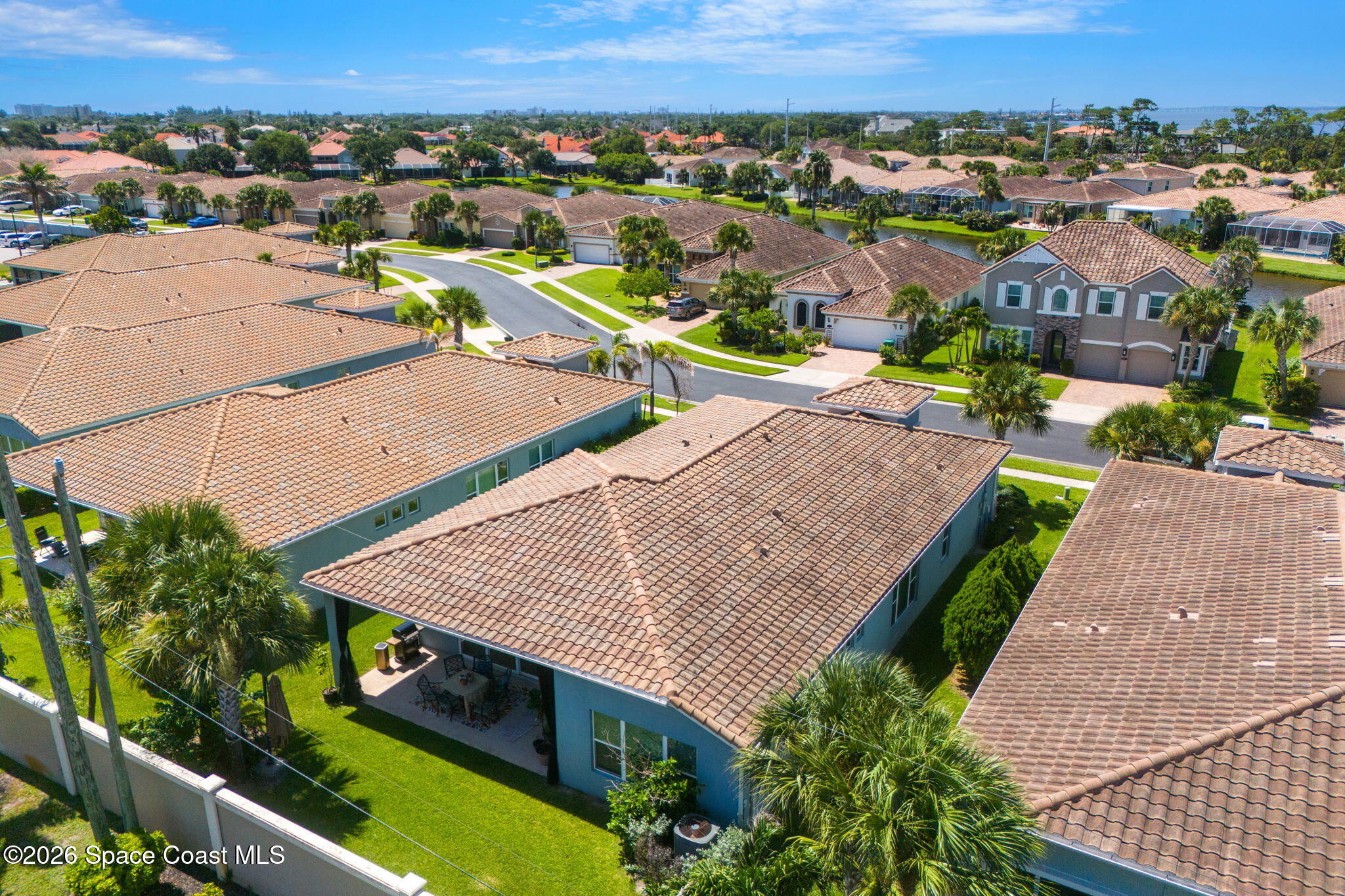 3879 Poseidon Way