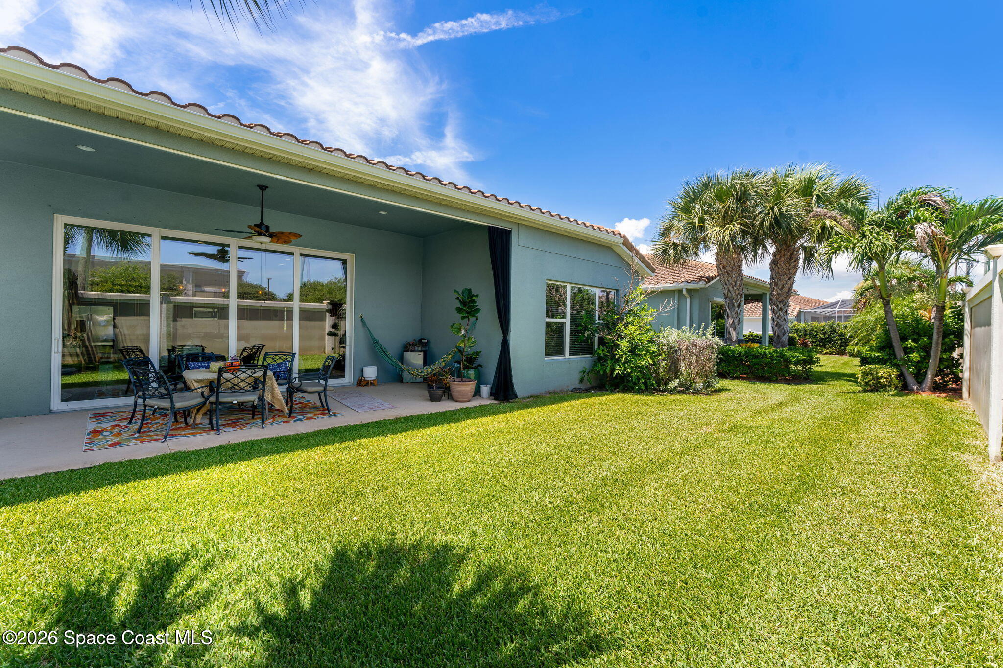 3879 Poseidon Way
