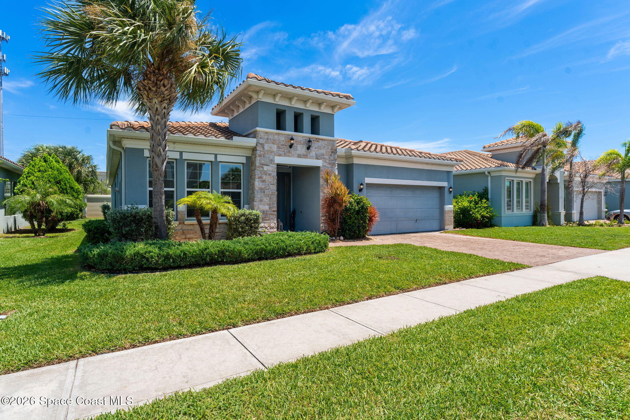 3879 Poseidon Way