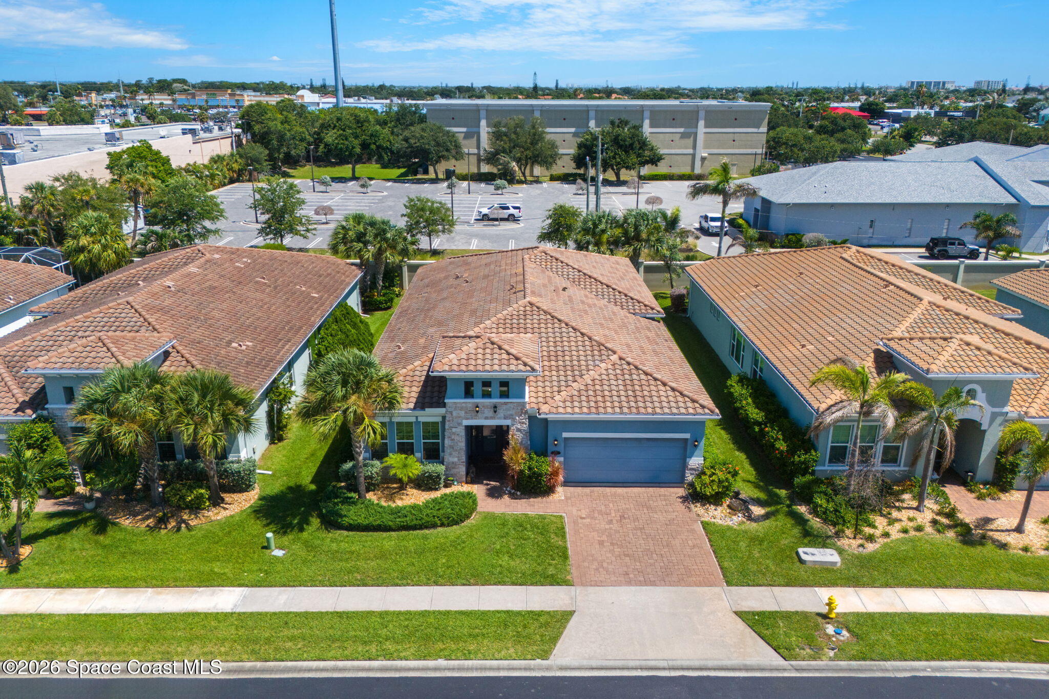 3879 Poseidon Way