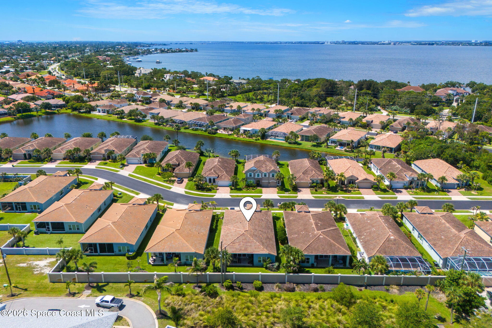 3879 Poseidon Way