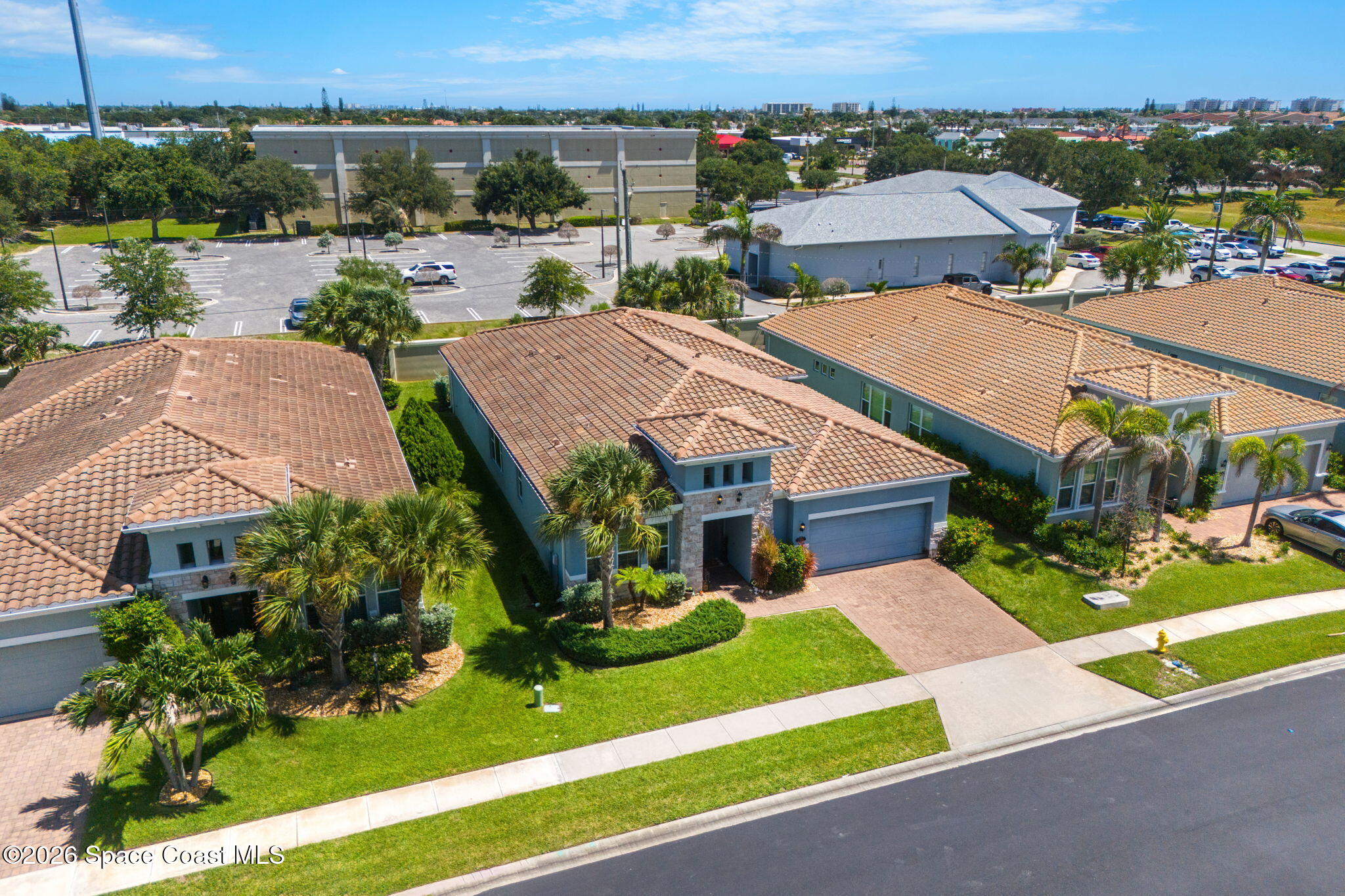 3879 Poseidon Way