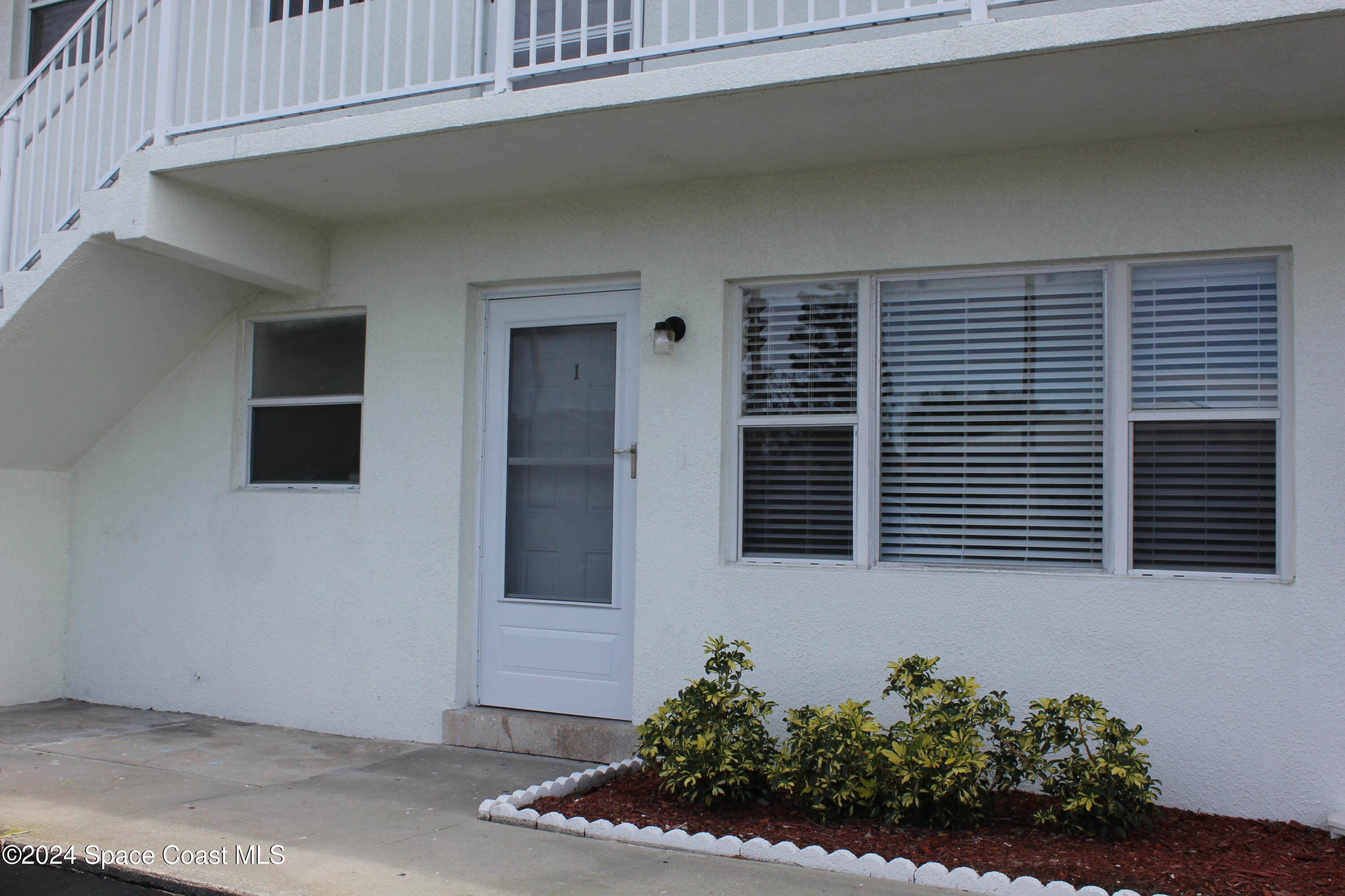 651 Palm Drive A1