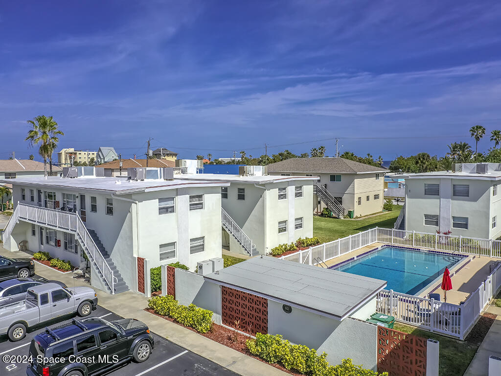651 Palm Drive A1