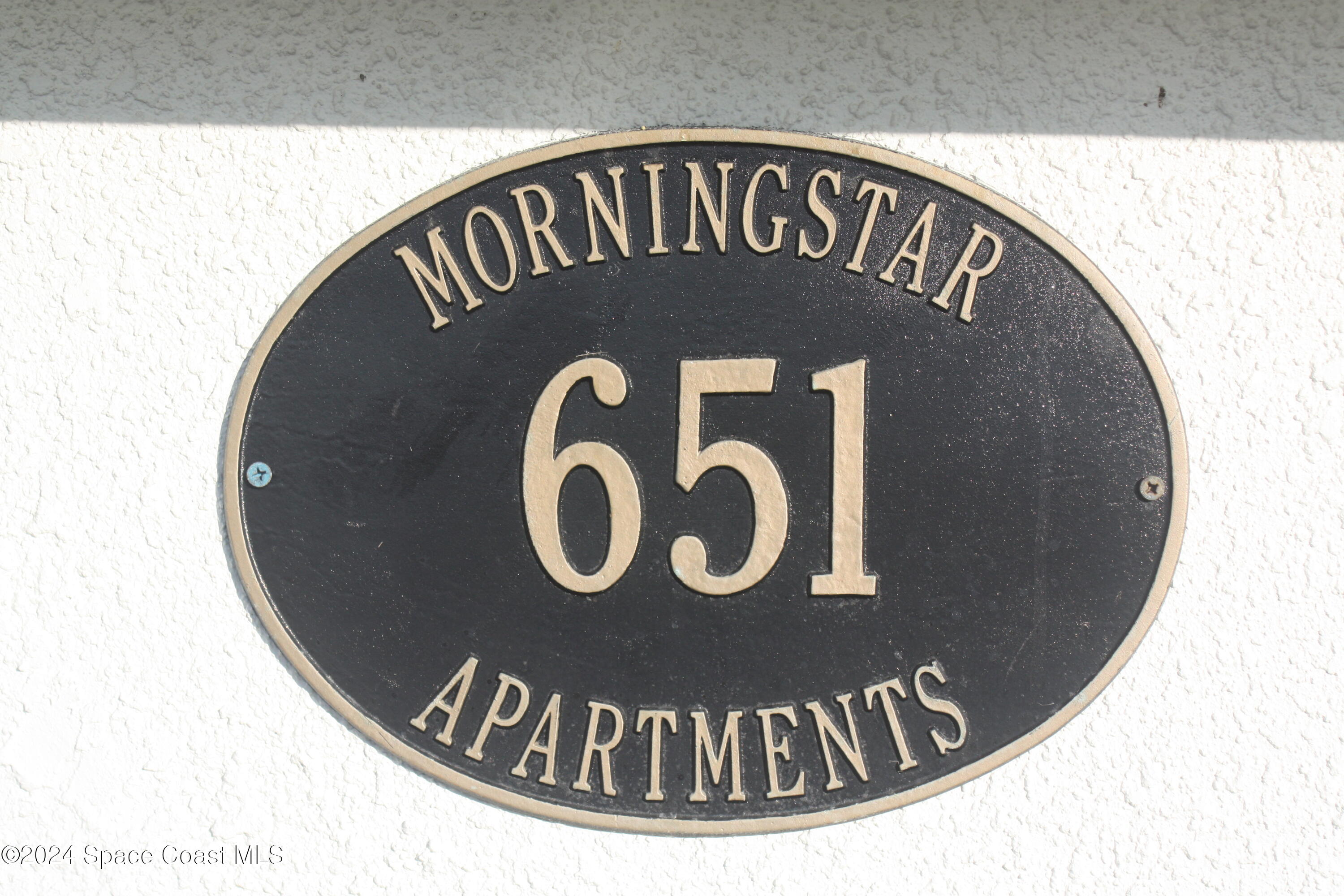 651 Palm Drive A1