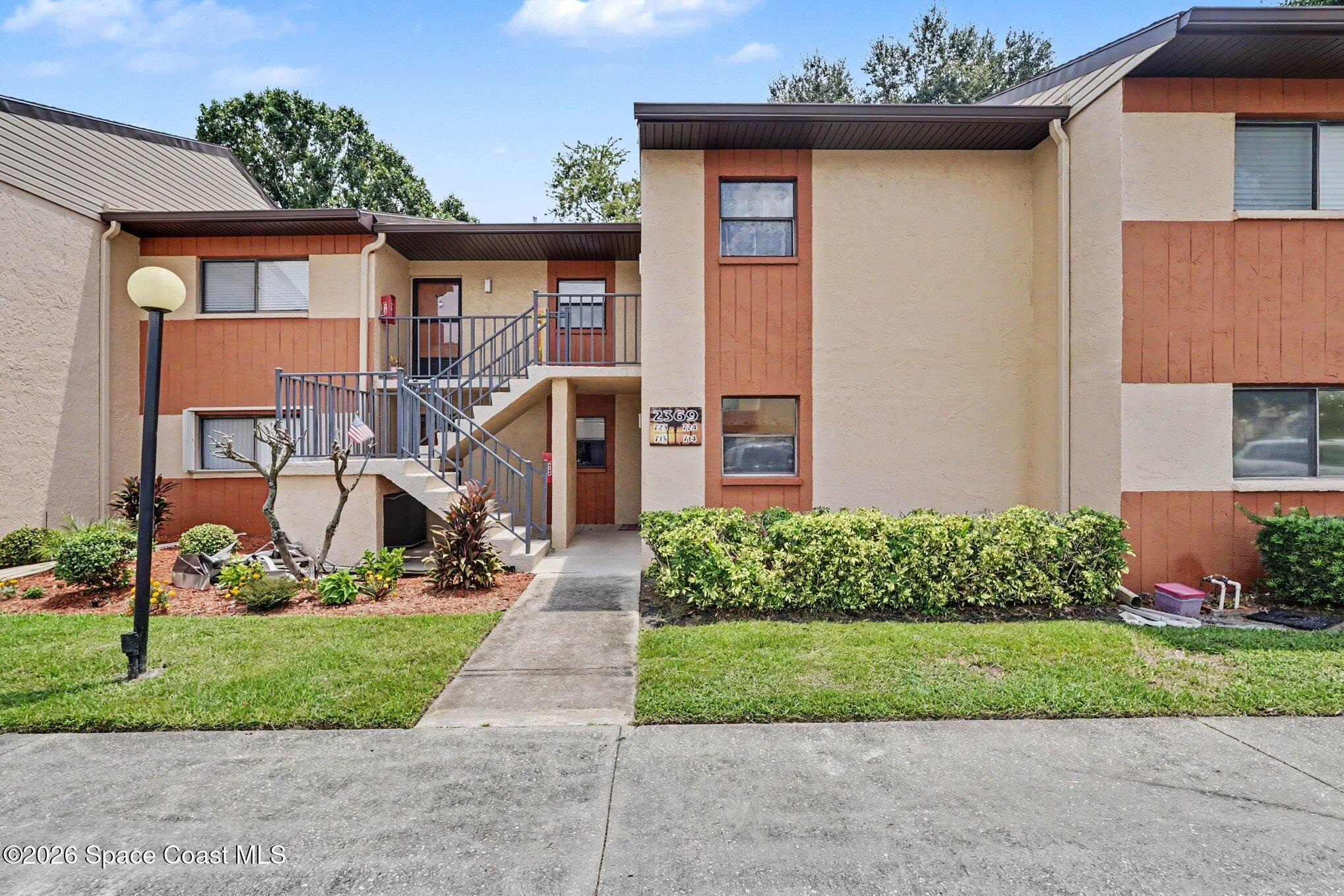 2369 Golf Lake Circle 714