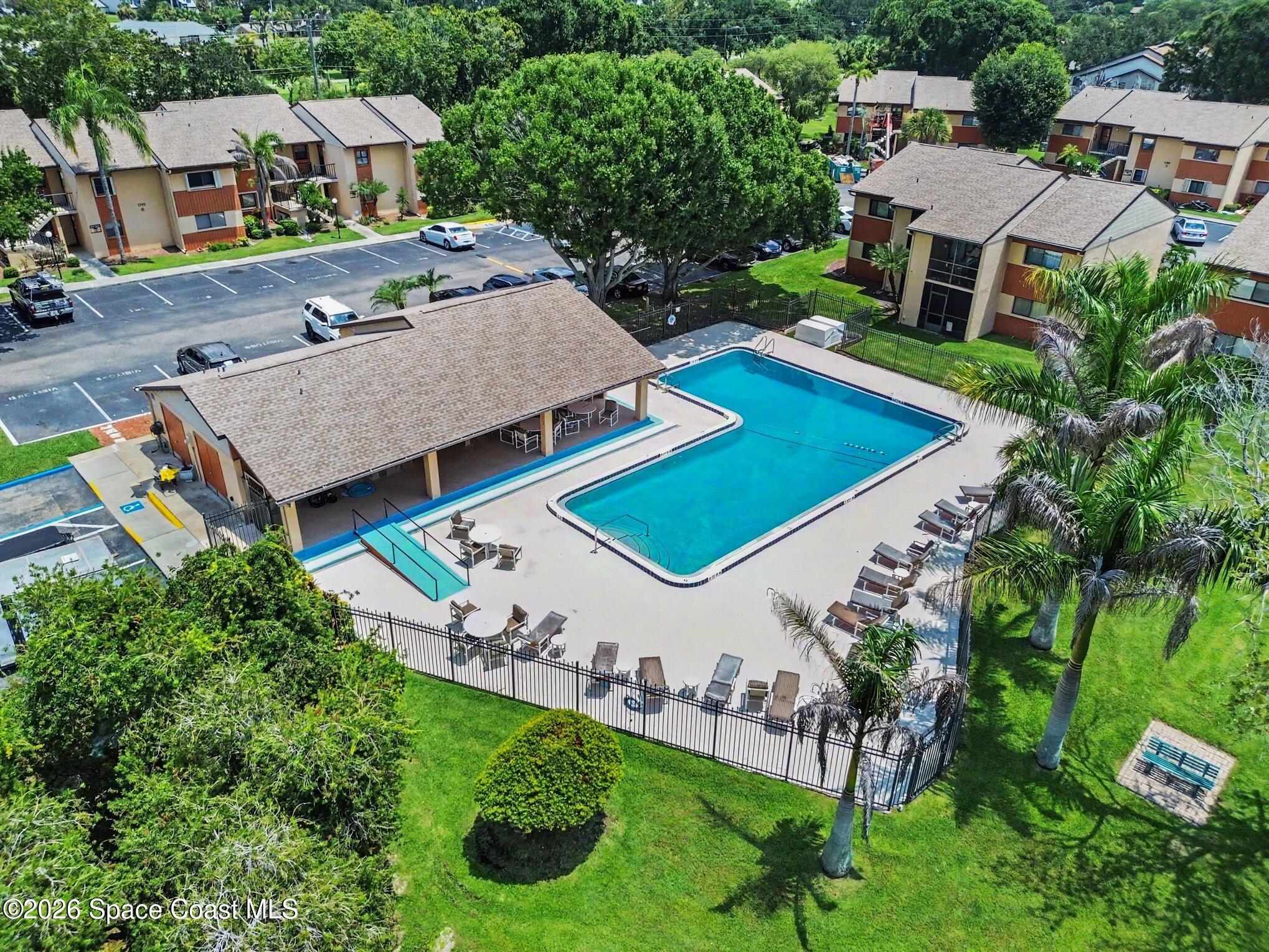 2369 Golf Lake Circle 714