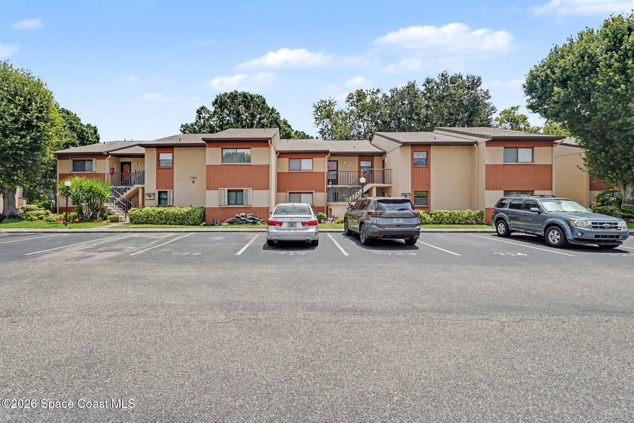 2369 Golf Lake Circle 714