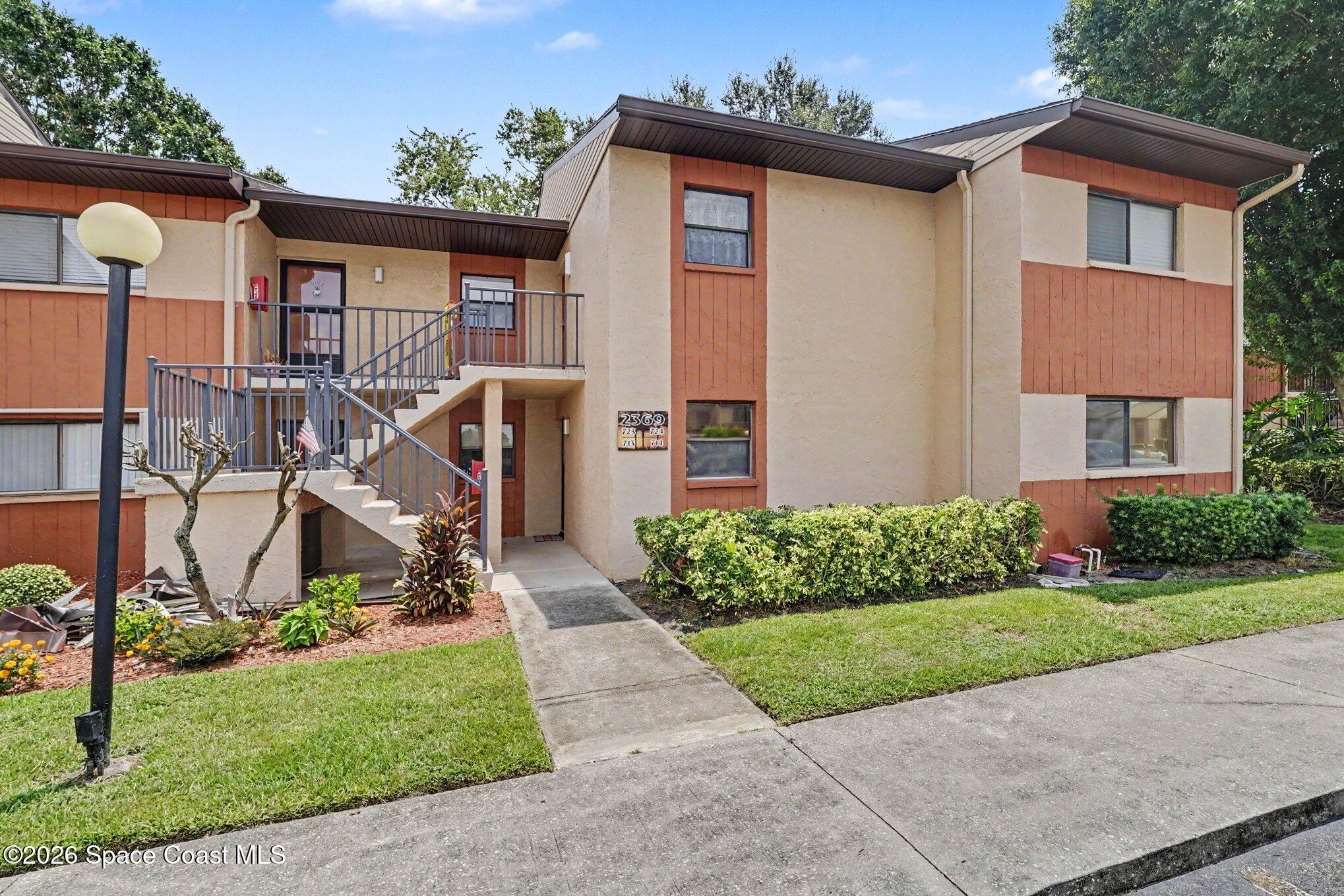 2369 Golf Lake Circle 714