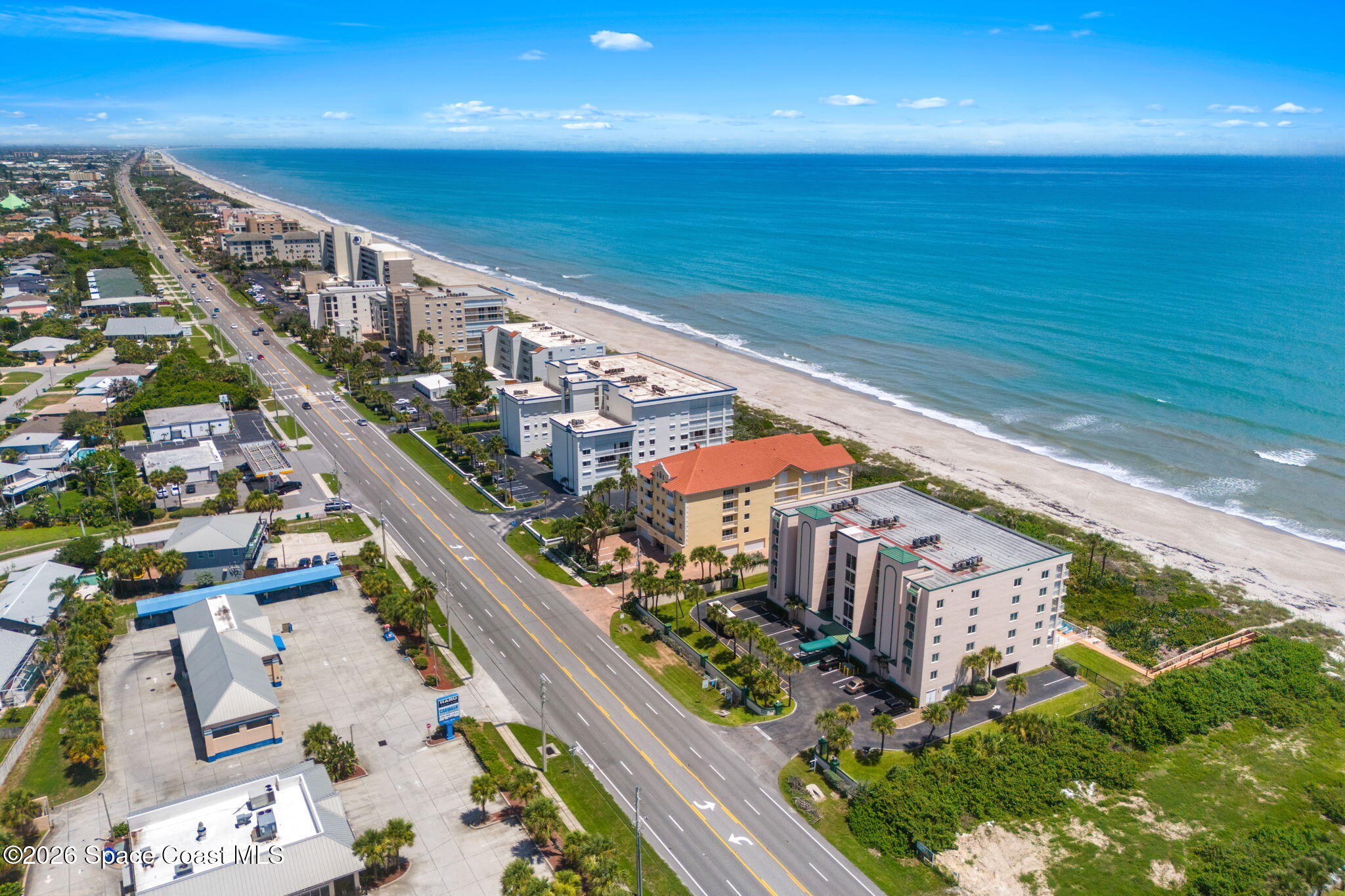 1505 N Highway A1a 302