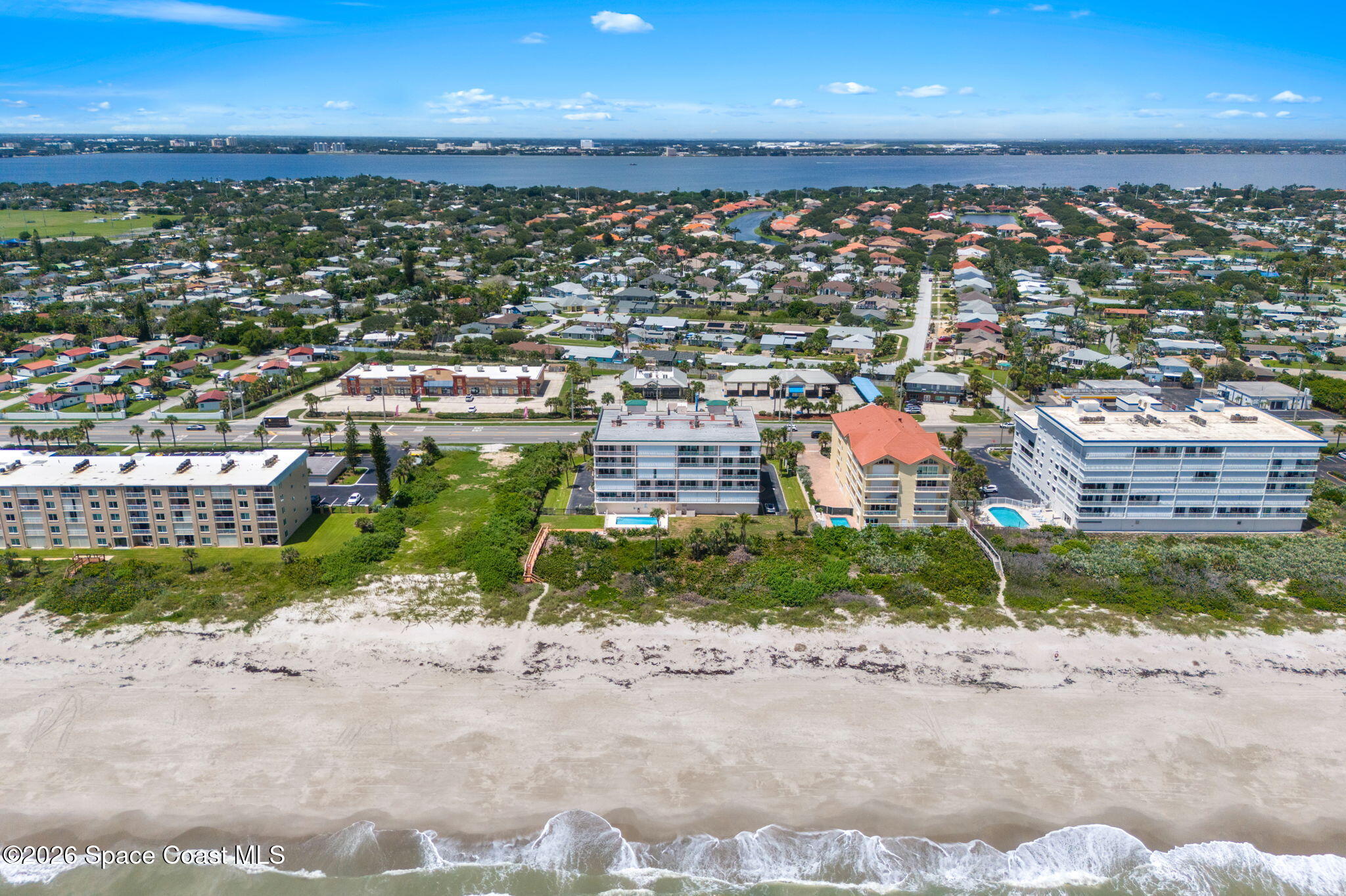 1505 N Highway A1a 302